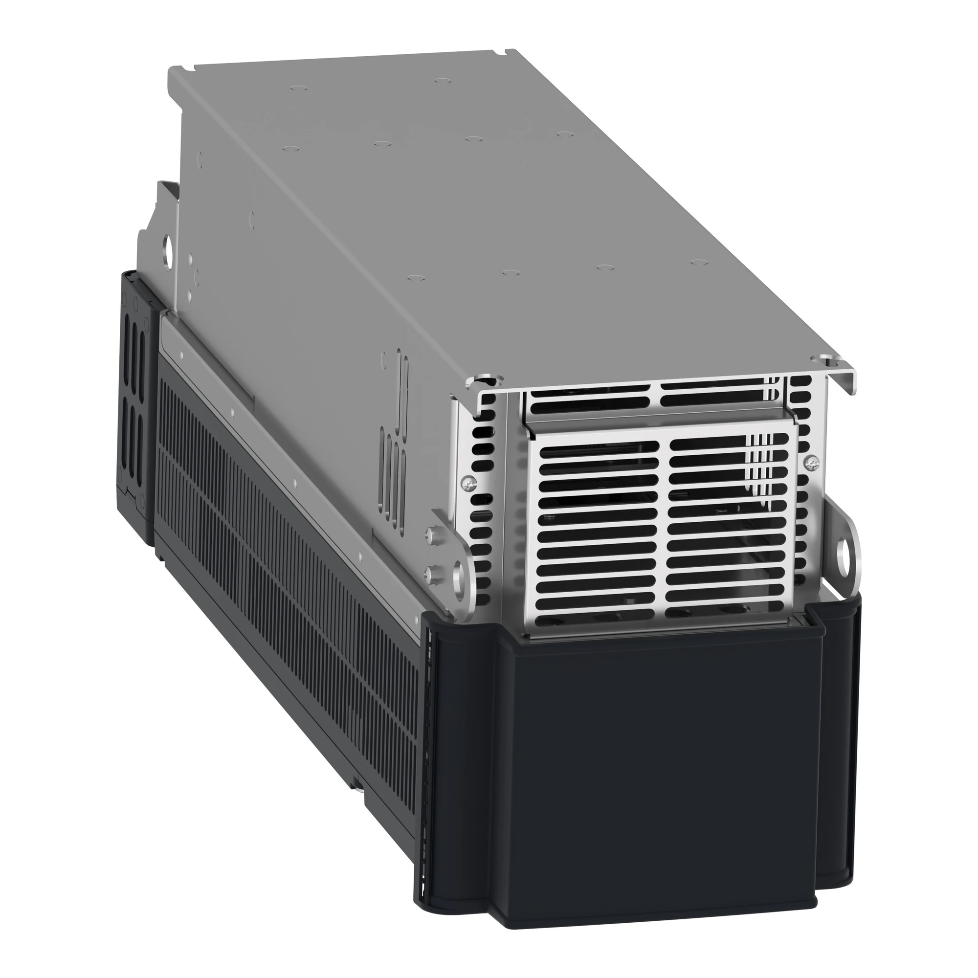 Schneider Electric ATV930D45N4 Frequency Converter, ATV930, 45kW, 400/480V, with braking module, IP21 (img_003) Schneider Electric ATV930D45N4 Frequency Converter, ATV930, 45kW, 400/480V, with braking module, IP21 (img_003)