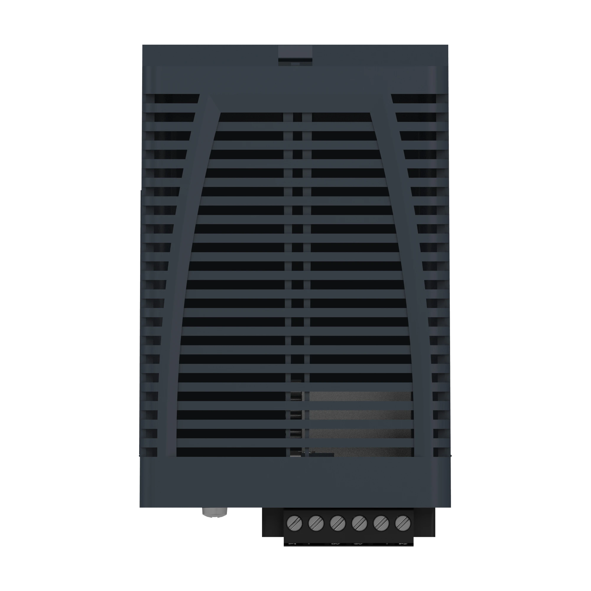 Schneider Electric MCSESM093F1CU0 Modicon Managed Switch, 8 Ports for Copper (8TX 10/100 Mbps) + 1 for Multimode Fiber (1FX-MM 100 Mbps) (img_007) Schneider Electric MCSESM093F1CU0 Modicon Managed Switch, 8 Ports for Copper (8TX 10/100 Mbps) + 1 for Multimode Fiber (1FX-MM 100 Mbps) (img_007)
