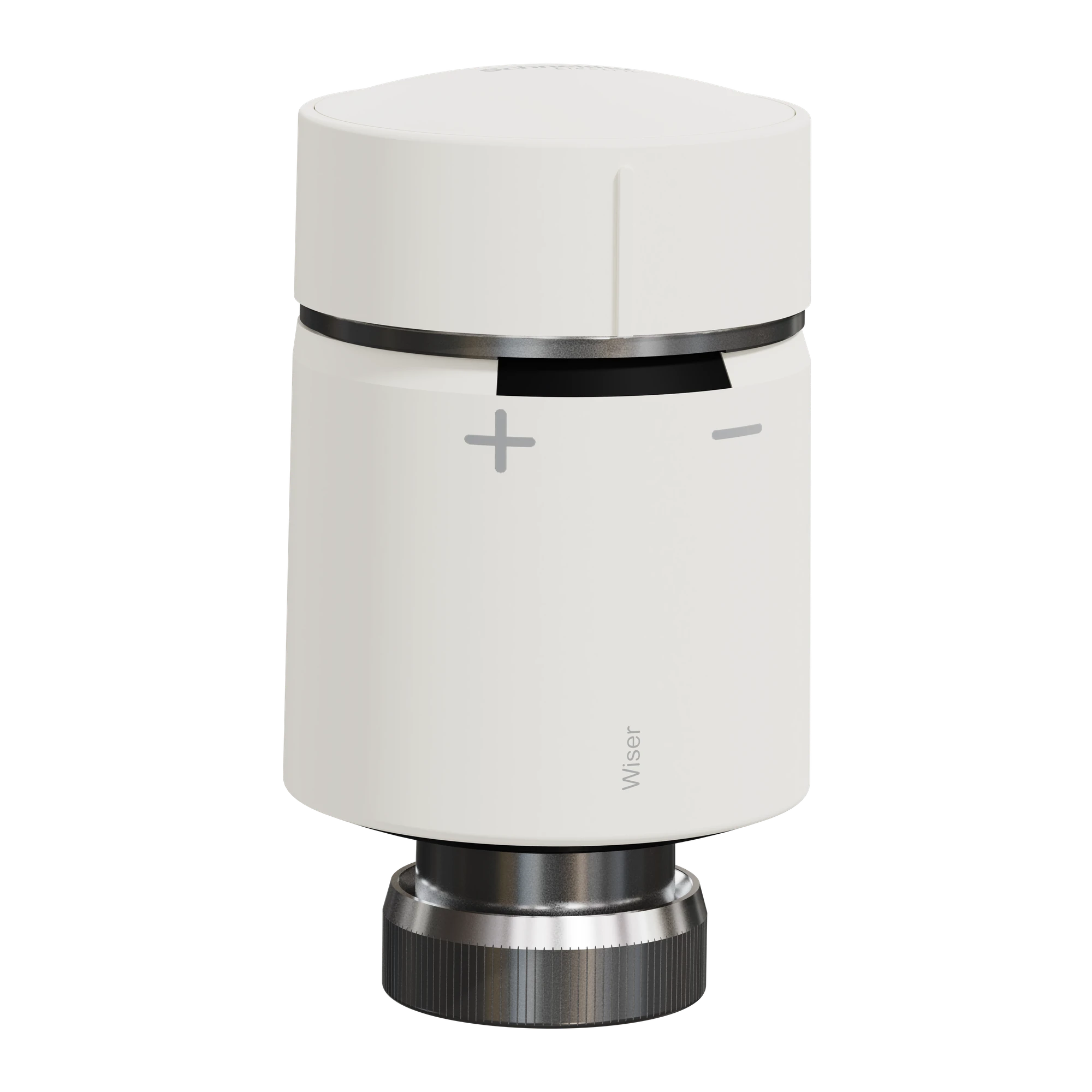 Schneider Electric CCTFR6100 Wiser Radiator Thermostat (img_001) Schneider Electric CCTFR6100 Wiser Radiator Thermostat (img_001)