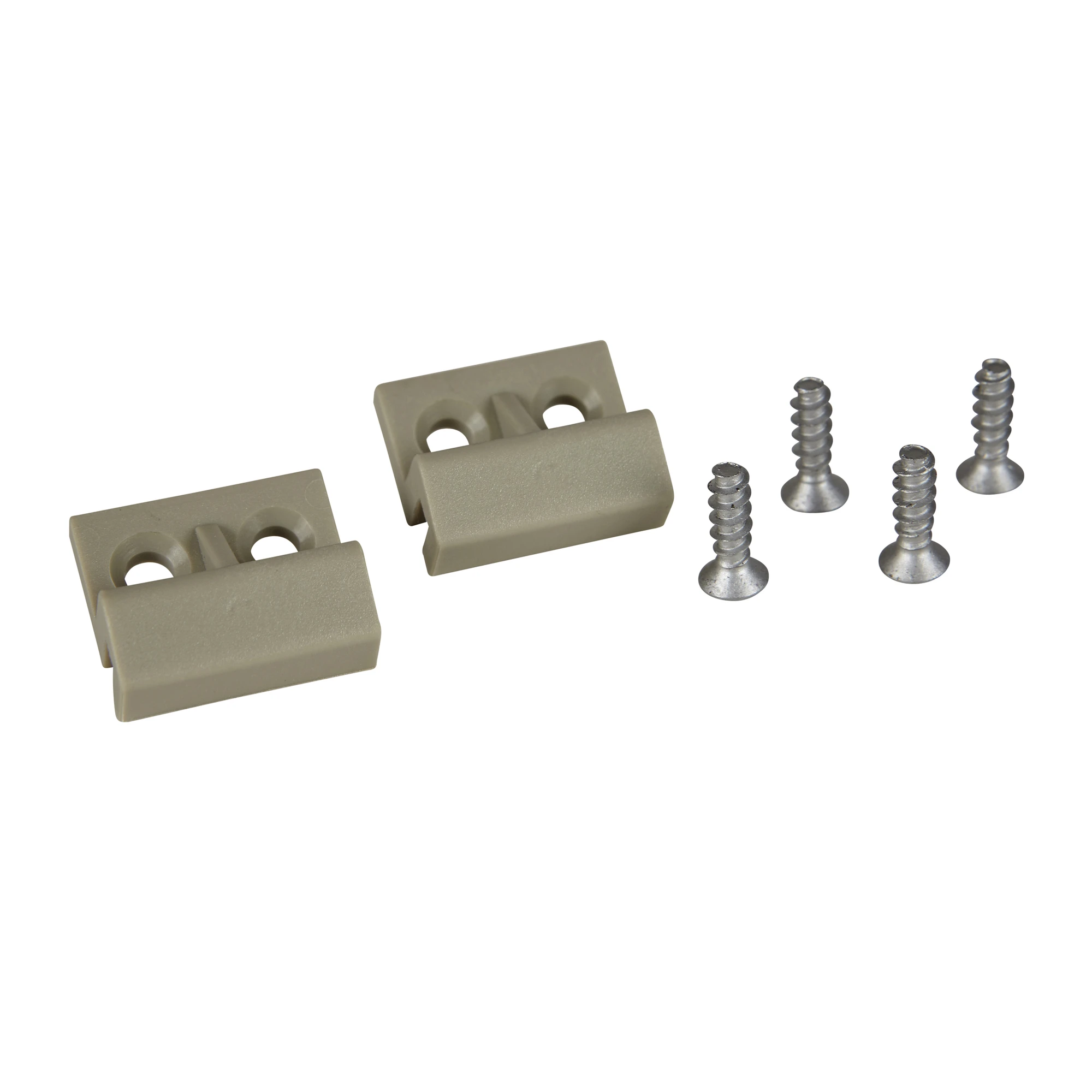 Schneider Electric NSYAEDPLA001 GUIDE FIXTURE FOR PL DOOR SET (2) (img_001)