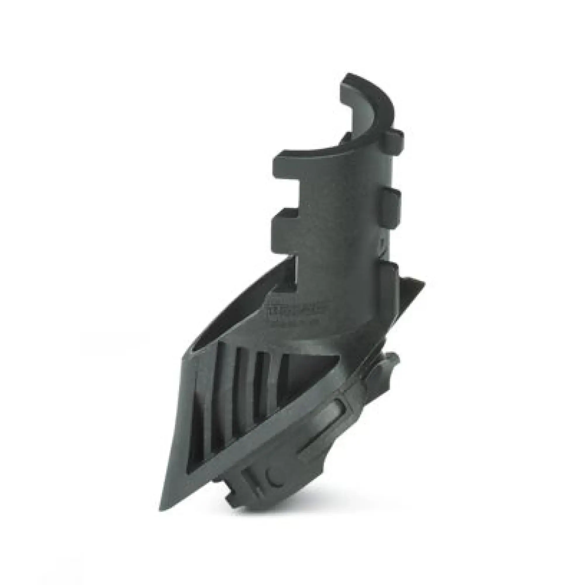 Phoenix Contact 1424343 Strain relief HC-B-SG-PL-BK (img_001) Phoenix Contact 1424343 Strain relief HC-B-SG-PL-BK (img_001)