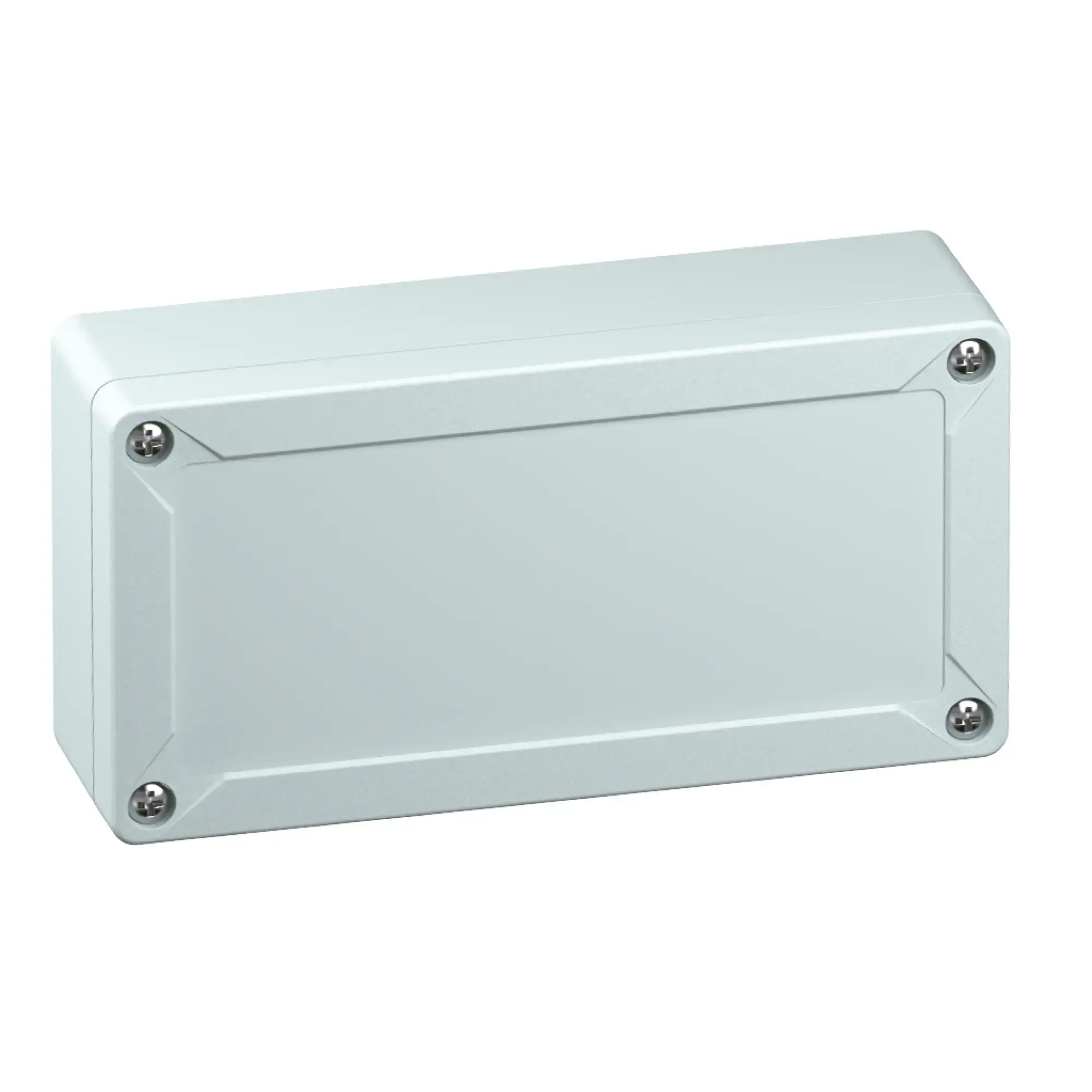 Spelsberg 10040601 Empty enclosure, Type of protection IP66/IP67, Impact strength IK07, Protection class II, Ui 690V AC, Rated insulation voltage 1000V DC, Halogen free (img_001)