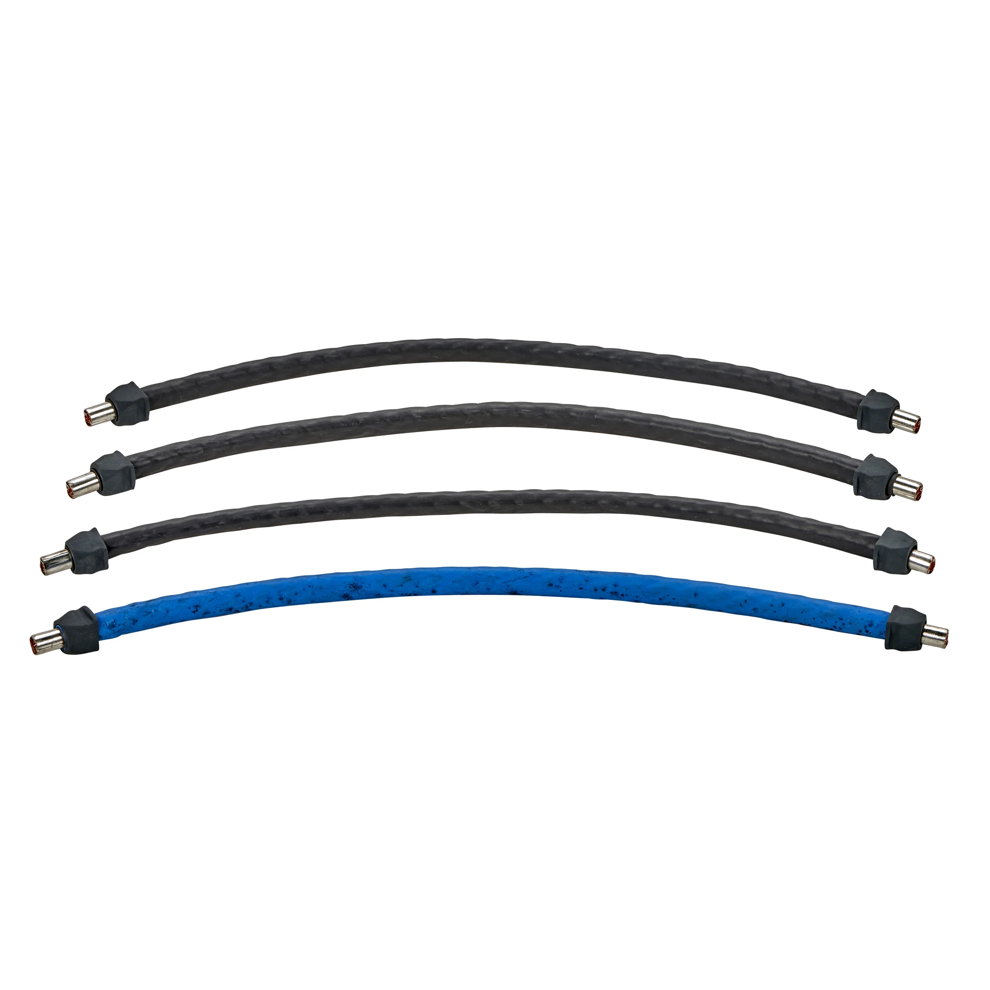 Schneider Electric LVS04149 PrismaSeT-P, Linergy DX, Connection, 160A, 2x45mm², Length=380mm, (4 pieces) (img_001) Schneider Electric LVS04149 PrismaSeT-P, Linergy DX, Connection, 160A, 2x45mm², Length=380mm, (4 pieces) (img_001)