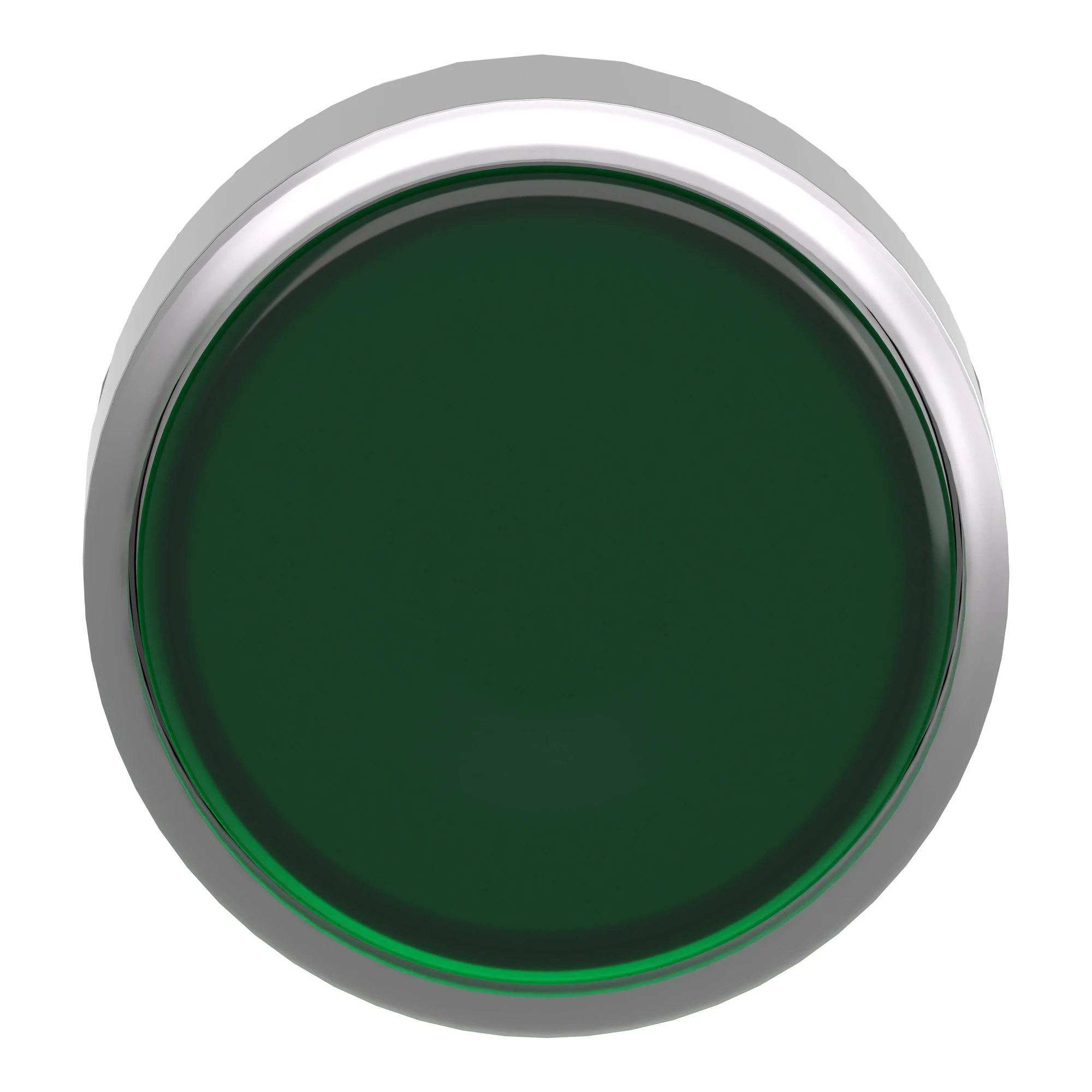 Schneider Electric ZB4BA38 Illuminated pushbutton, front element, Harmony XB4, metal, 22mm, green, momentary, for universal LED, for insert label (img_005) Schneider Electric ZB4BA38 Illuminated pushbutton, front element, Harmony XB4, metal, 22mm, green, momentary, for universal LED, for insert label (img_005)