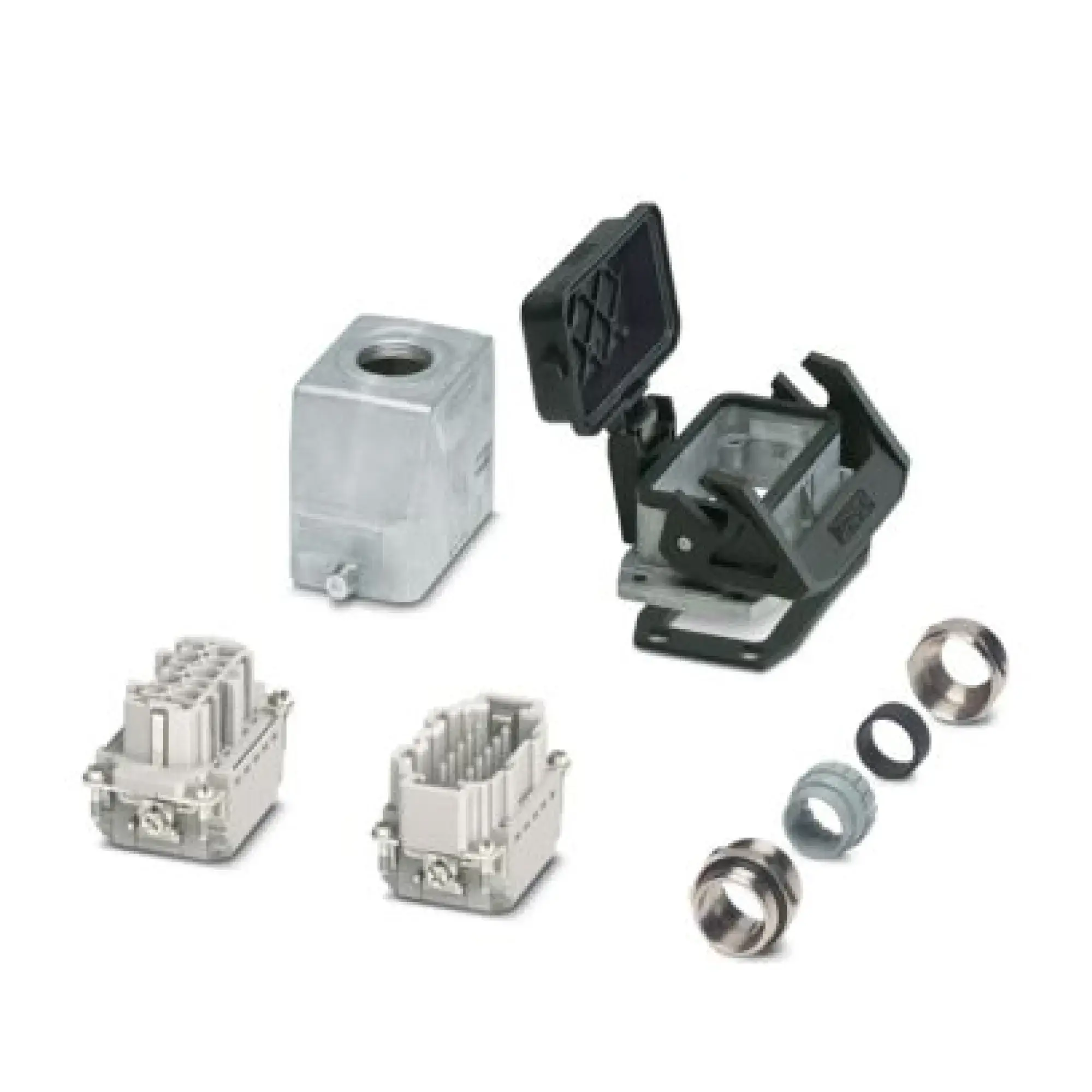 Phoenix Contact 1416345 Connector set HC-STA-B10PT-BWSC-LT-M25-ELCAL (img_001)