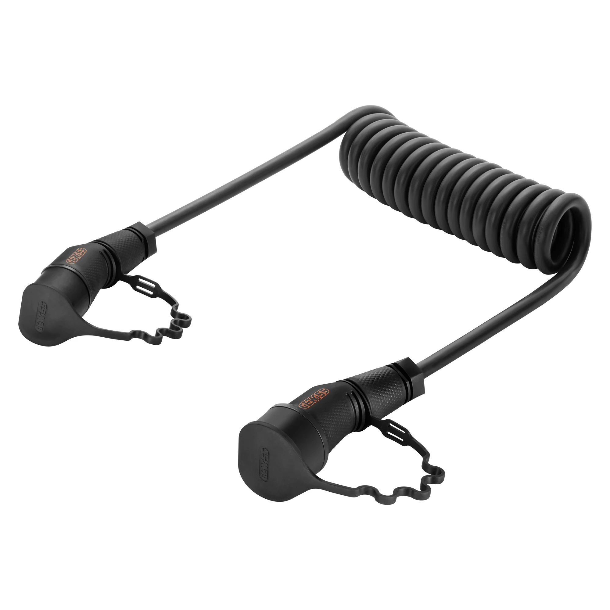 GEWISS GWJ5834CT JOINON - CORDSET - T2-T2 3P - 32A - 4M SPIRAL CABLE (img_001) GEWISS GWJ5834CT JOINON - CORDSET - T2-T2 3P - 32A - 4M SPIRAL CABLE (img_001)