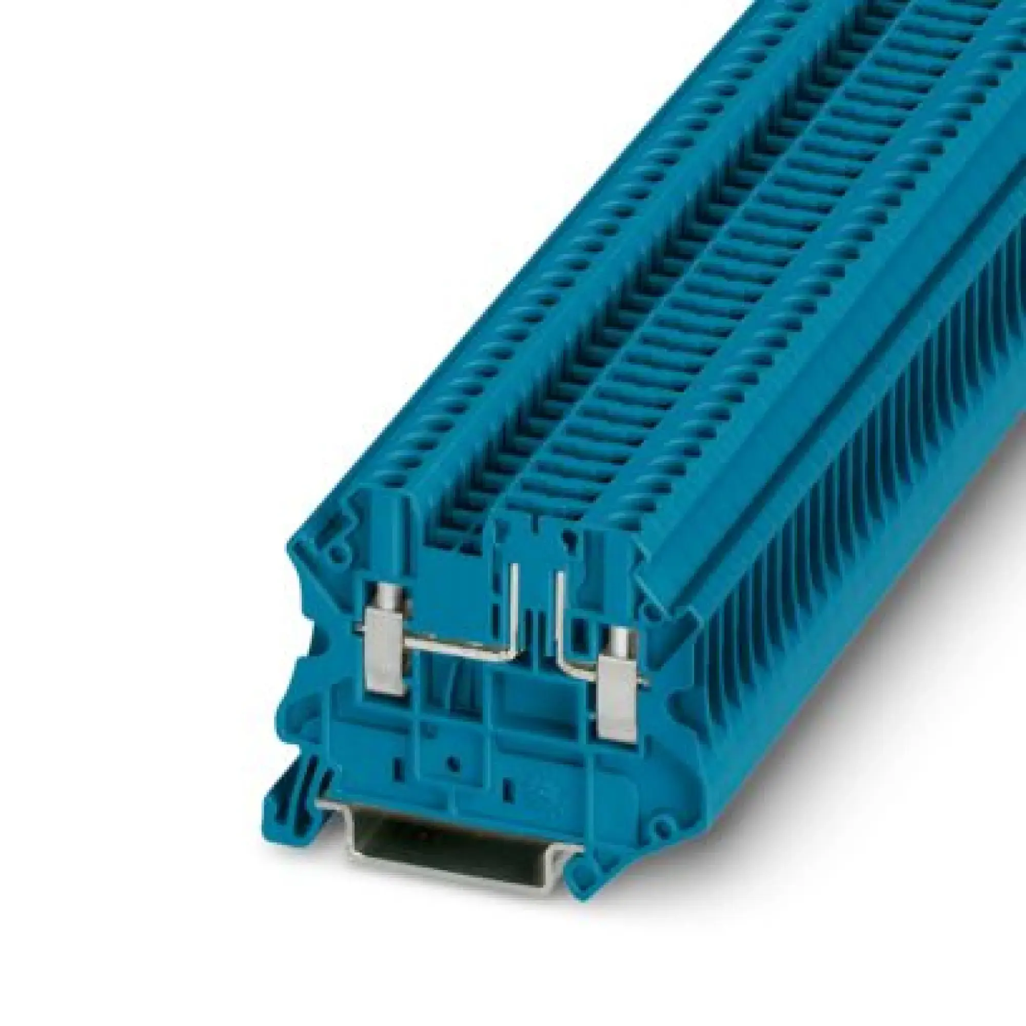 Phoenix Contact 3046582 Disconnect terminal block UT 2,5-TG-P/P BU (img_001)