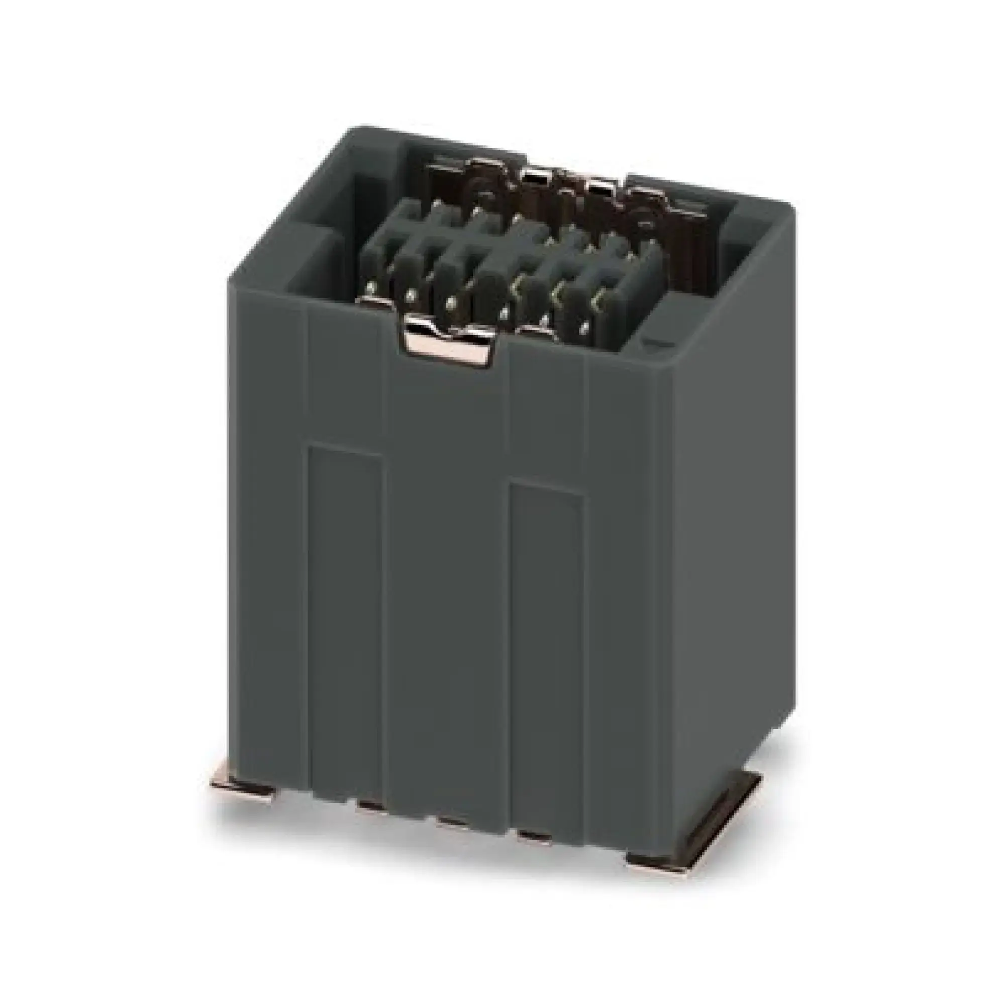 Phoenix Contact 1154031 SMD female connector shielded FP 0,8/ 12-FV-SH 10,85 (img_001)