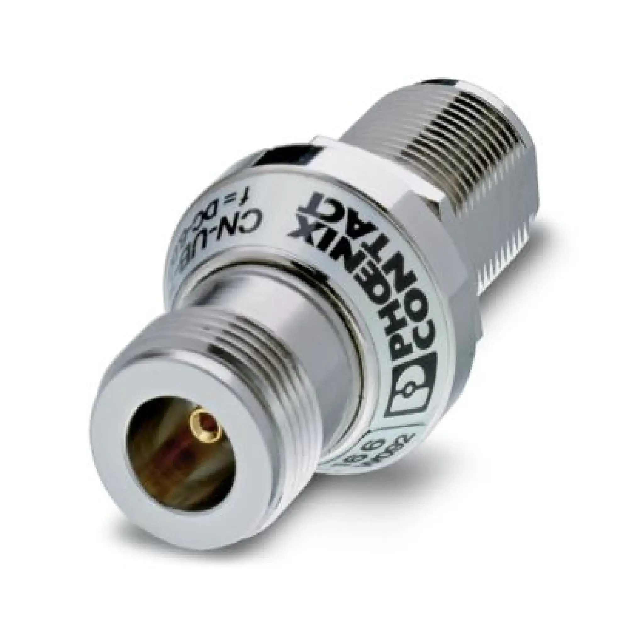 Phoenix Contact 2803153 Surge protection device CN-UB-70DC-6-SB (img_001) Phoenix Contact 2803153 Surge protection device CN-UB-70DC-6-SB (img_001)