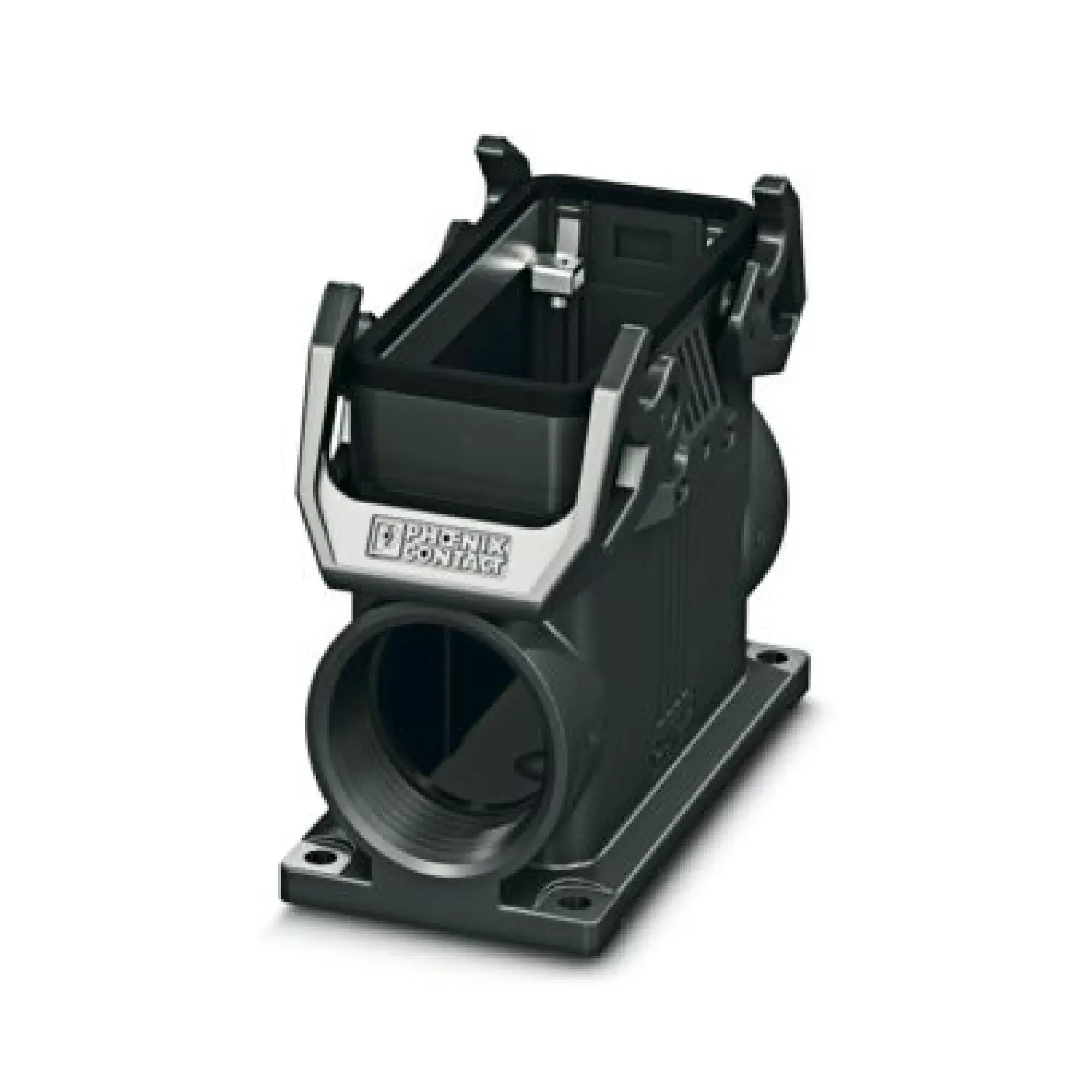 Phoenix Contact 1407652 Housing HC-EVO-B16-SHWD-2SSM40-PLRBK (img_001) Phoenix Contact 1407652 Housing HC-EVO-B16-SHWD-2SSM40-PLRBK (img_001)