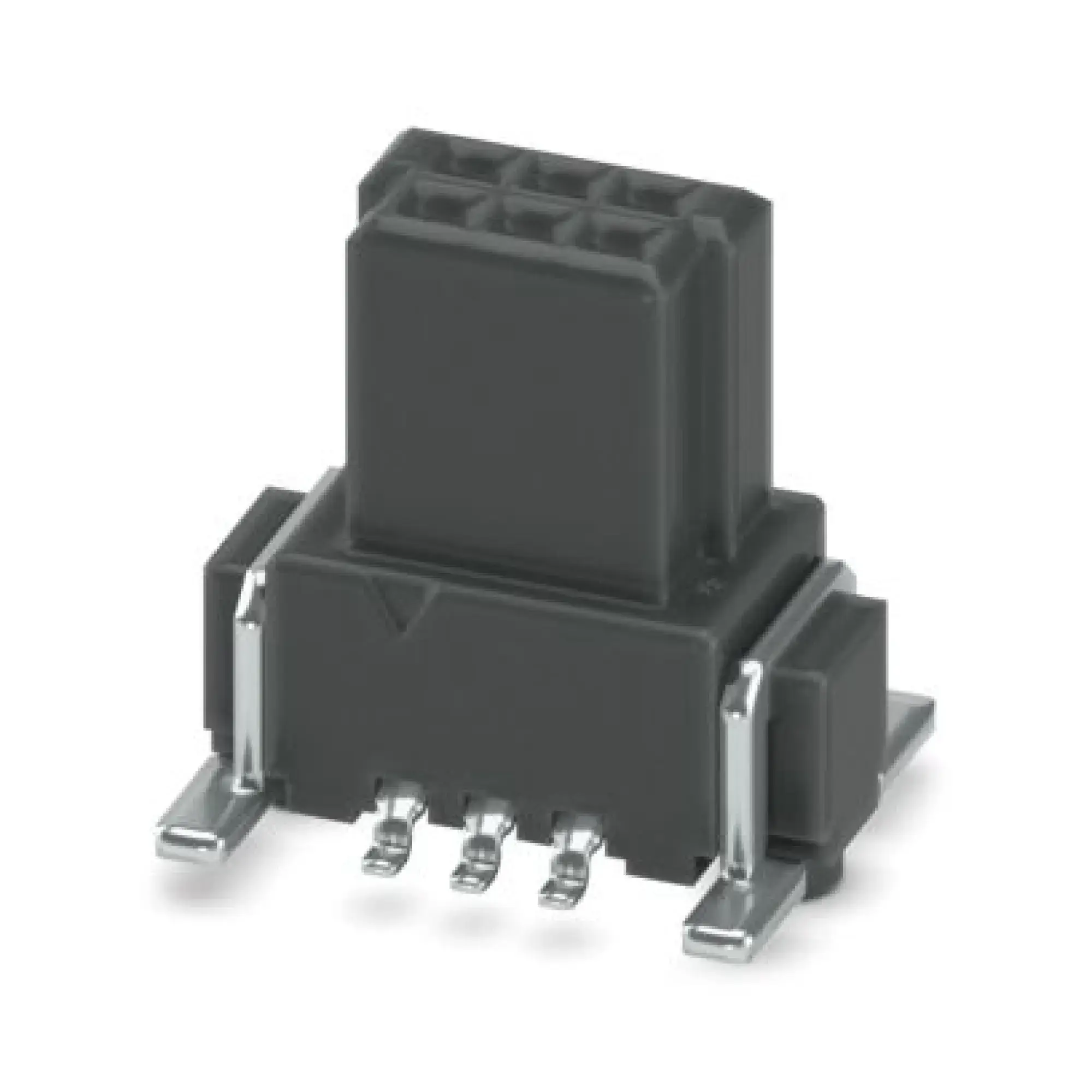 Phoenix Contact 1374872 SMD female connectors FR 1,27/ 6-FV 9,05 (img_001)