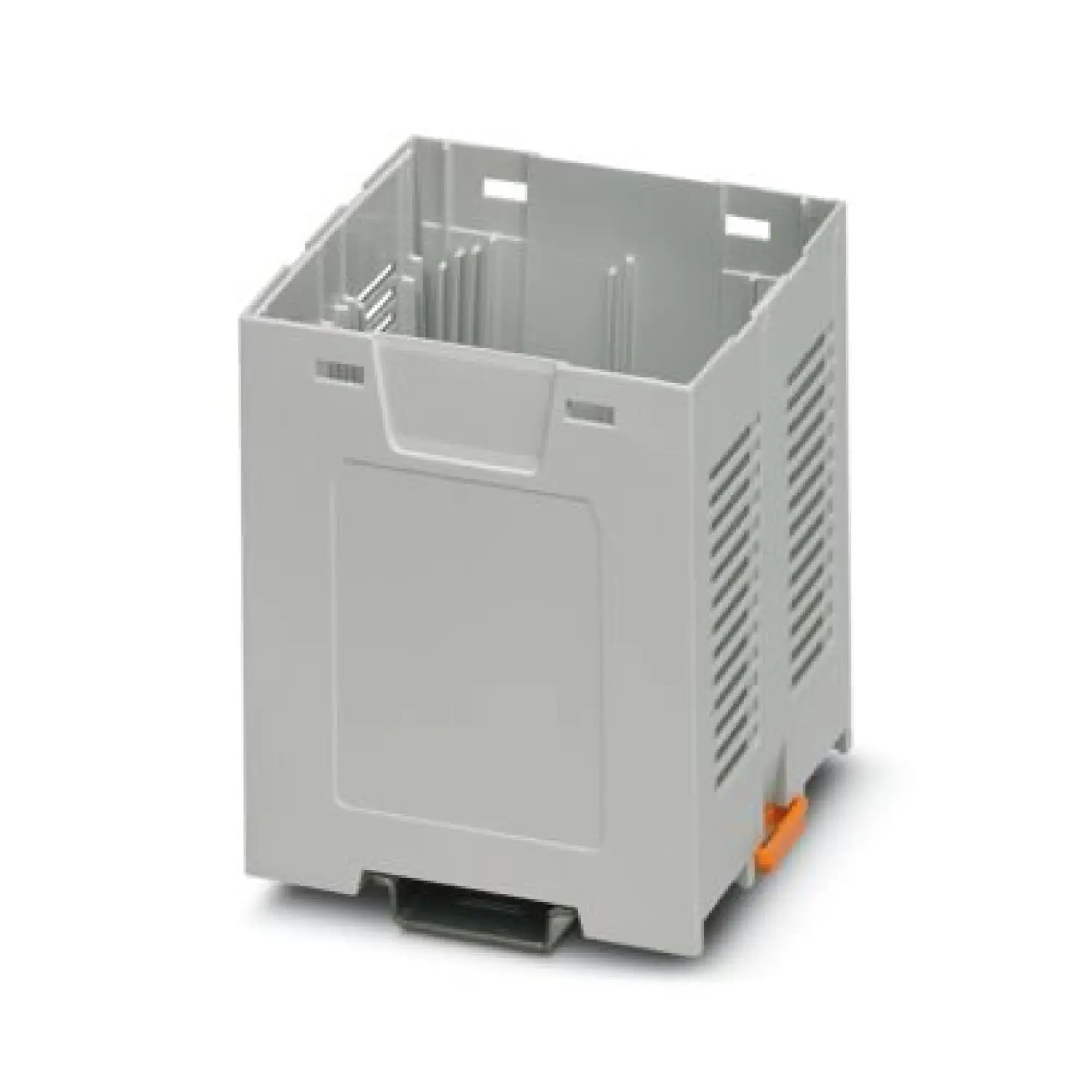 Phoenix Contact 2201485 Mounting base housing EH 67,5-B/ABS GY7035 (img_001)