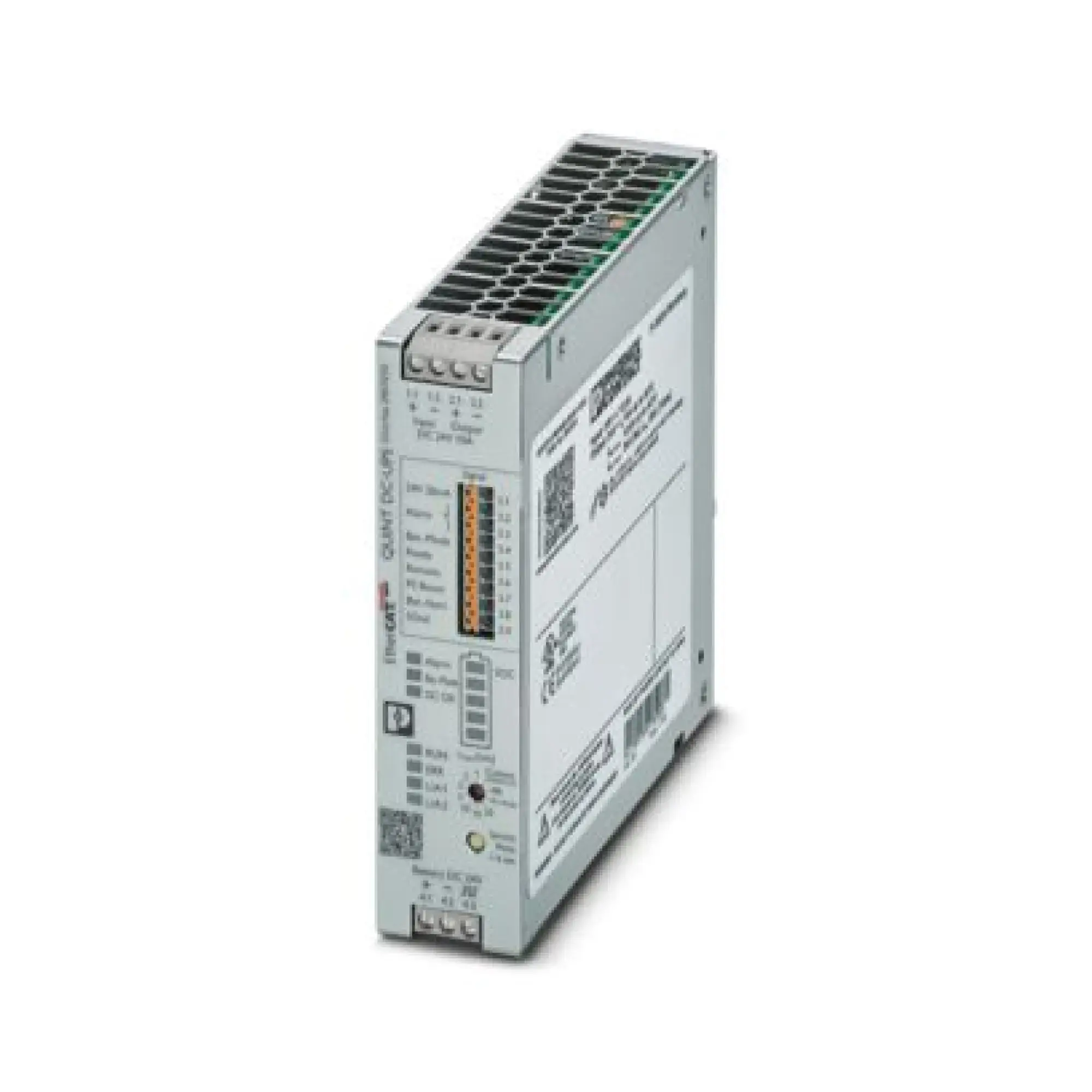 Phoenix Contact 2907070 Uninterruptible power supply QUINT4-UPS/24DC/24DC/10/EC (img_001)