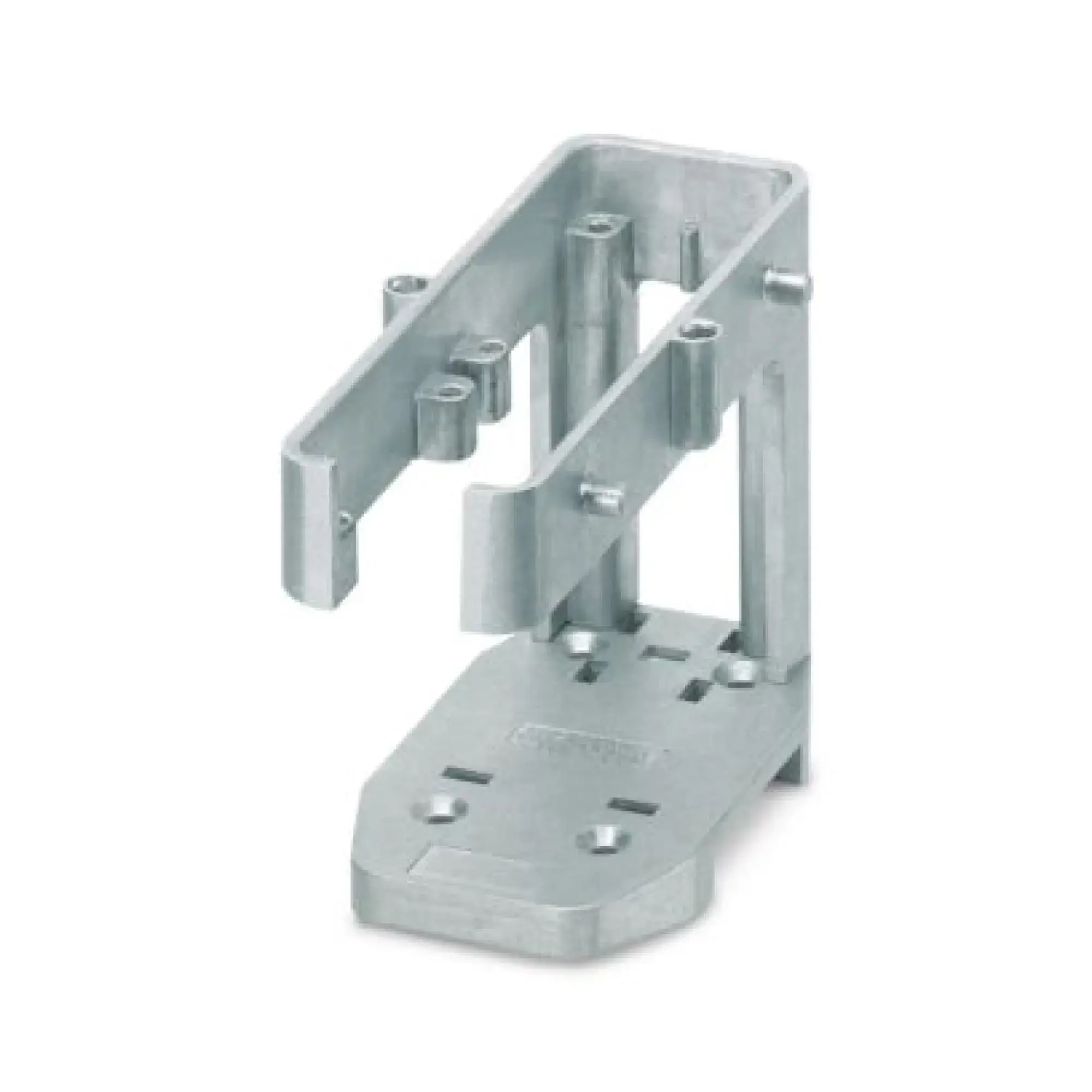 Phoenix Contact 1404214 DIN rail mounting frame HC-CIF-2B6-BFFD-FH-AL (img_001)
