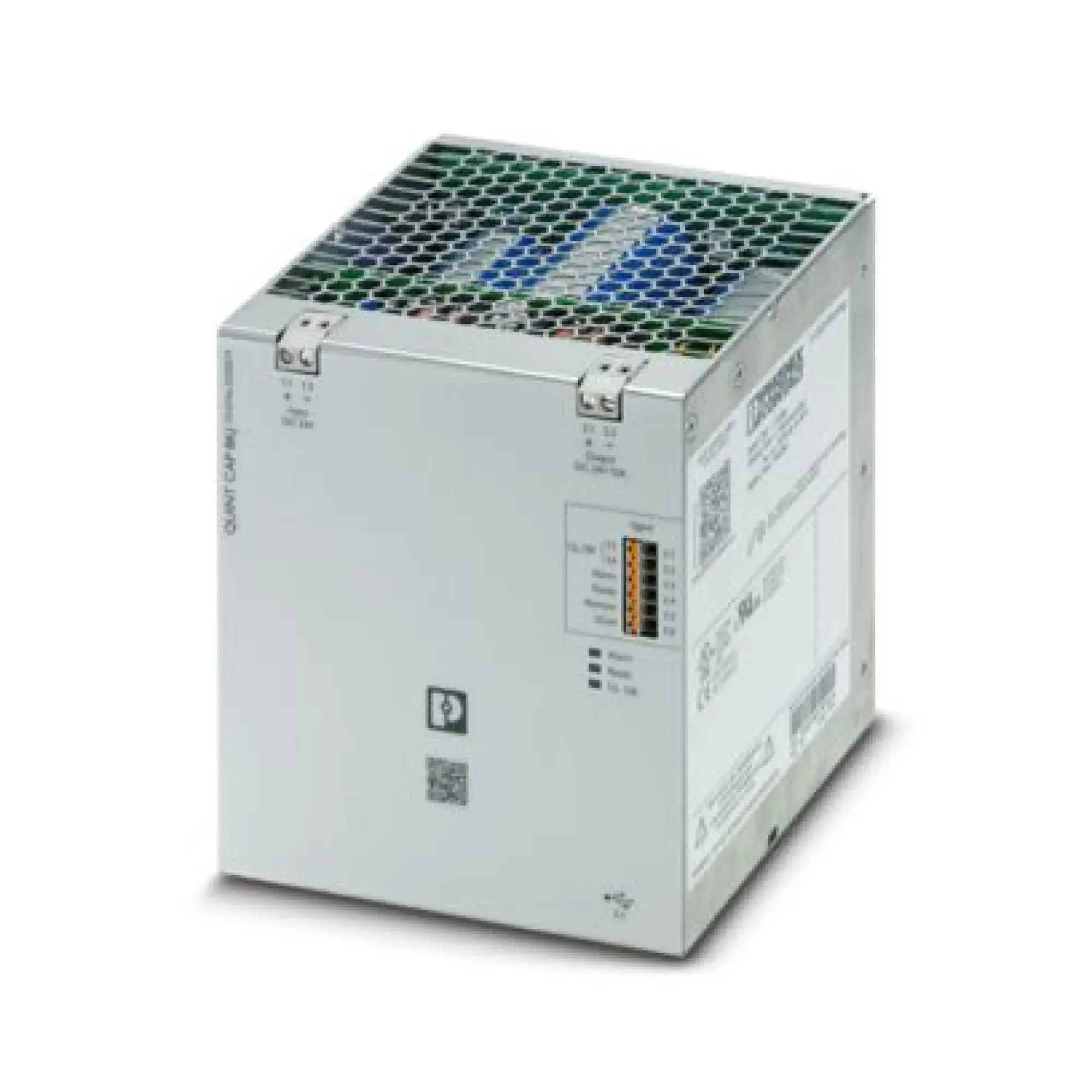 Phoenix Contact 2320571 Capacity module QUINT4-CAP/24DC/10/8KJ (img_001)