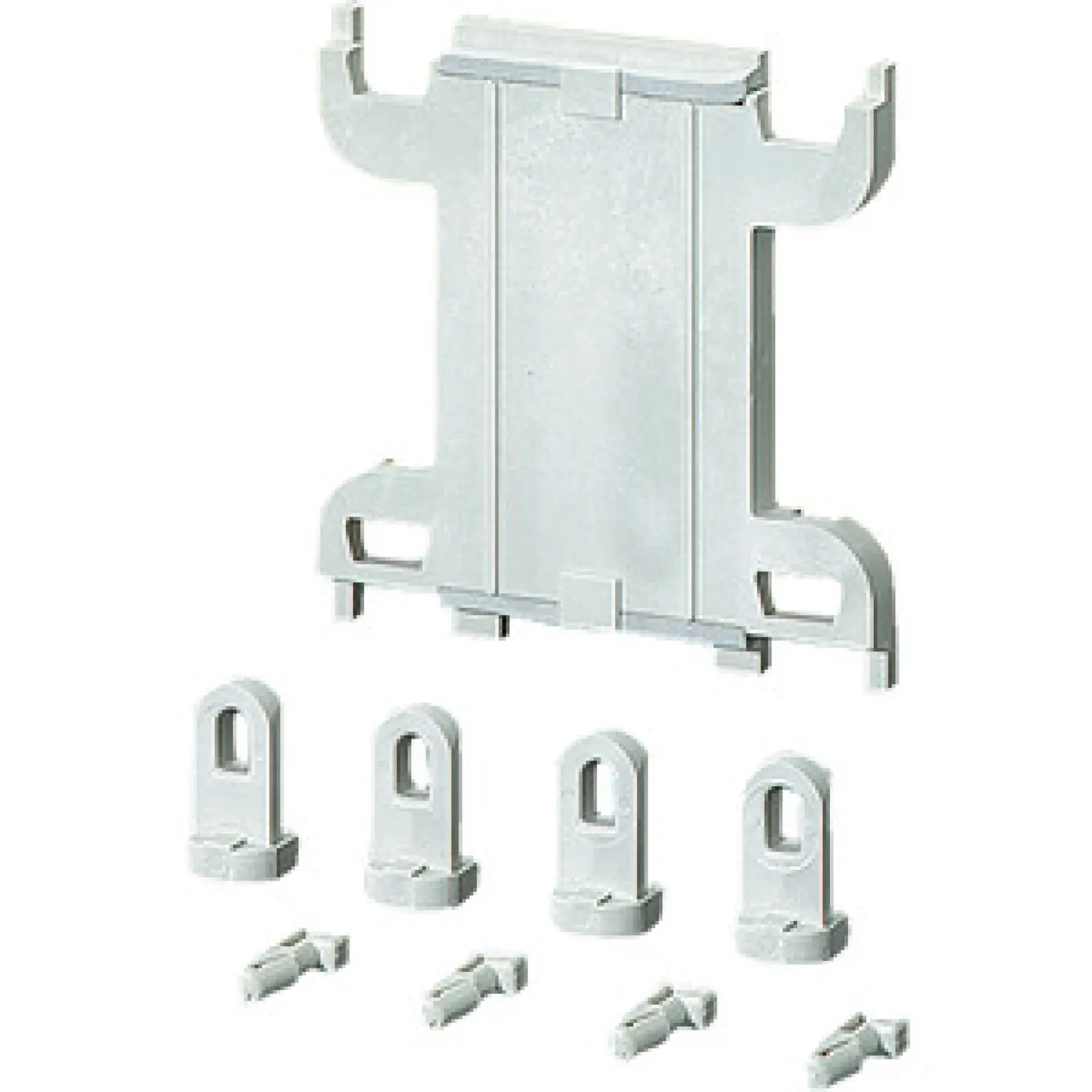 Hensel 2000324 Wandteiler Mi, zur Unterteilung von 300 mm-Gehäusewänden in 2 x 150 mm Mi WT 1 (img_001) Hensel 2000324 Wandteiler Mi, zur Unterteilung von 300 mm-Gehäusewänden in 2 x 150 mm Mi WT 1 (img_001)