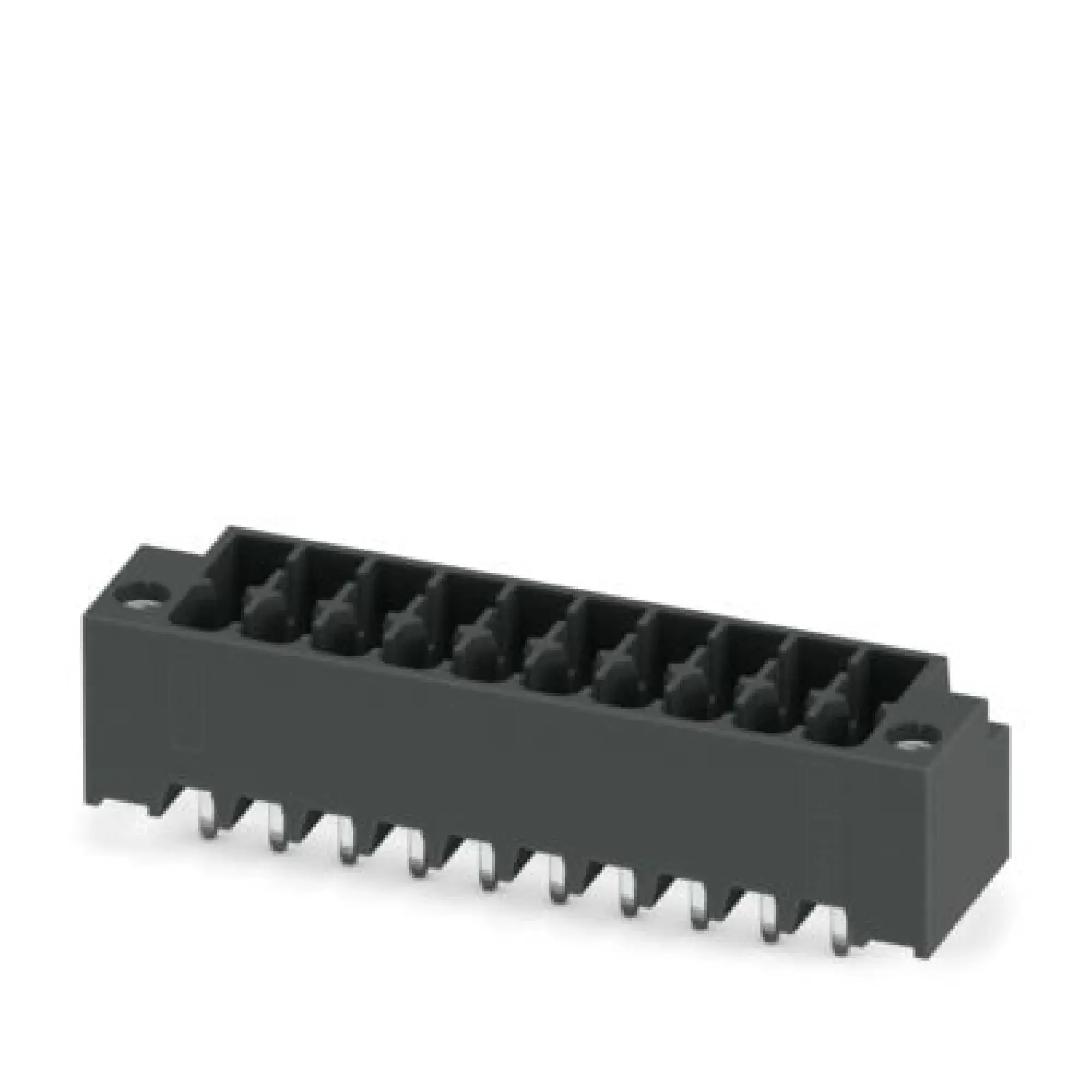 Phoenix Contact 1787470 PCB header DMCV 1,5/10-G1F-3,5-LR P20THR (img_001) Phoenix Contact 1787470 PCB header DMCV 1,5/10-G1F-3,5-LR P20THR (img_001)