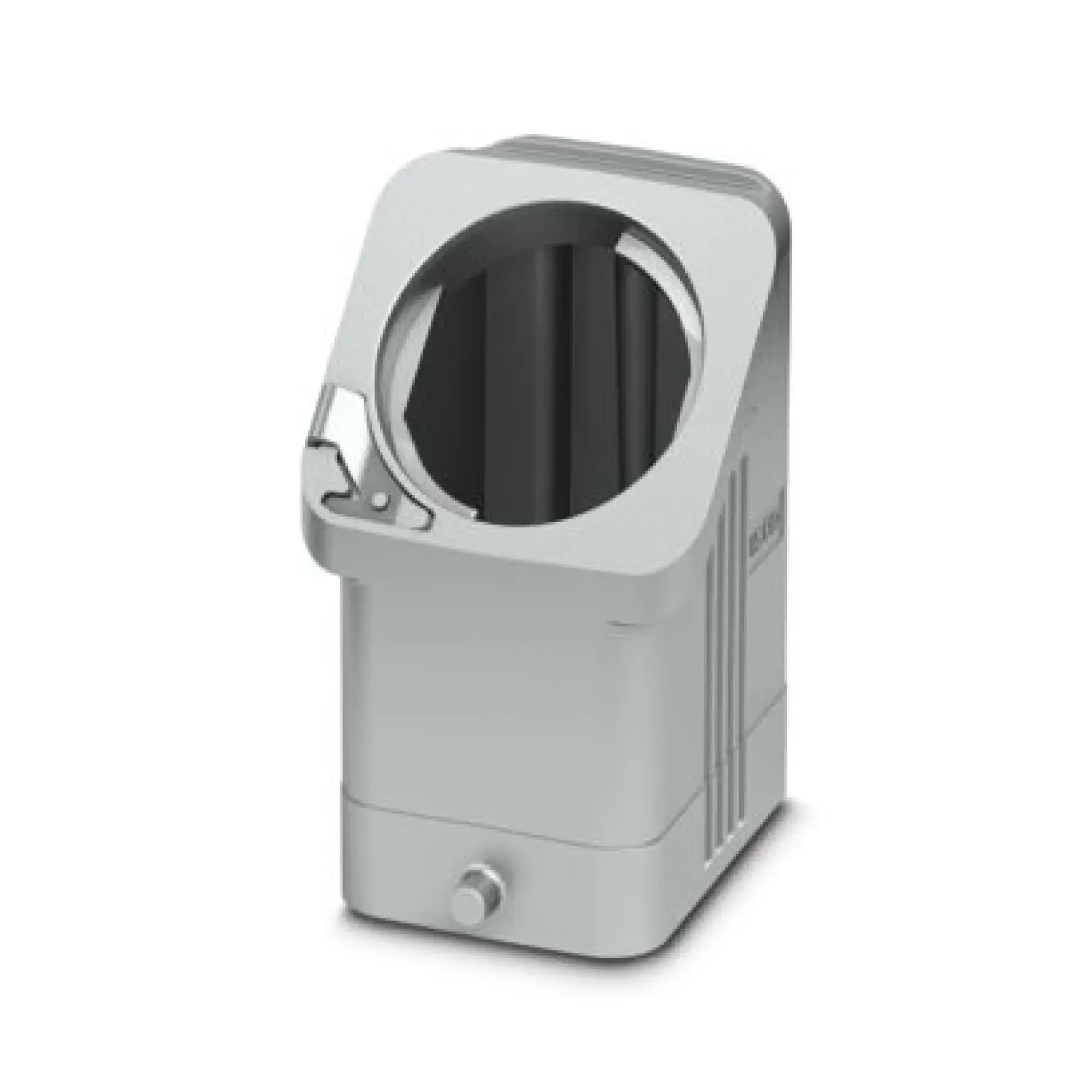 Phoenix Contact 1411447 Housing HC-EVO-B06-HHFS-EL-AL (img_001) Phoenix Contact 1411447 Housing HC-EVO-B06-HHFS-EL-AL (img_001)