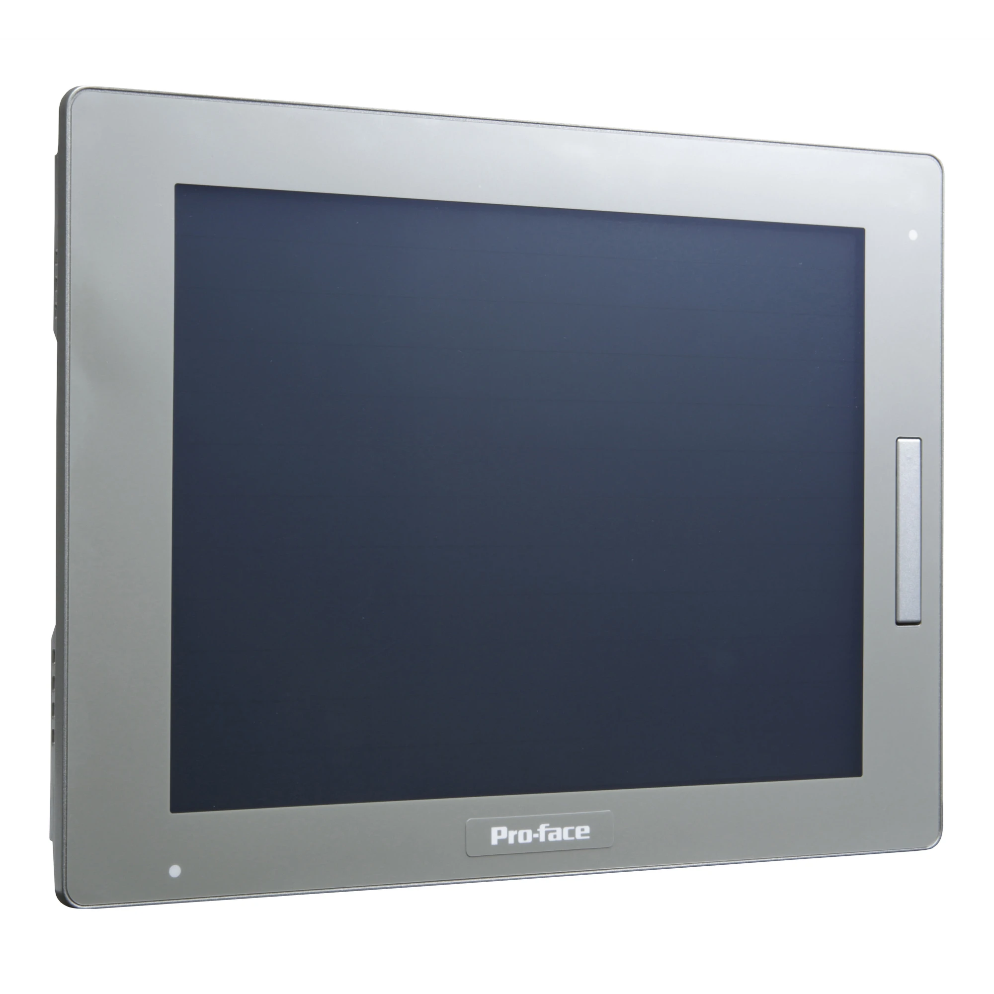 Schneider Electric PFXSP5660TPD Pro-face SP5000 12" Premium Touch-Display resistiv, Helligkeitssensor, Autoskalierung, Wireless LAN, nur mit Open Box (PFXSP5B41*) (img_001) Schneider Electric PFXSP5660TPD Pro-face SP5000 12" Premium Touch-Display resistiv, Helligkeitssensor, Autoskalierung, Wireless LAN, nur mit Open Box (PFXSP5B41*) (img_001)
