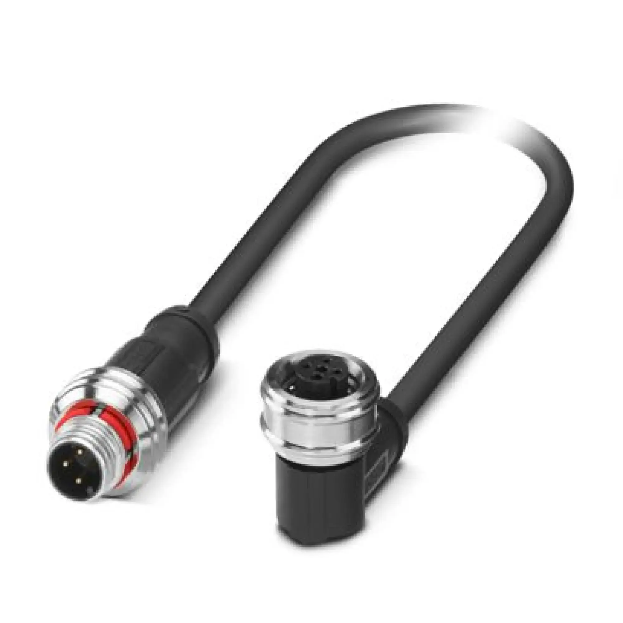 Phoenix Contact 1224014 Sensor/actuator cable SAC-3P-P12MS/ 1,5-PUR/P12FR SH (img_001)