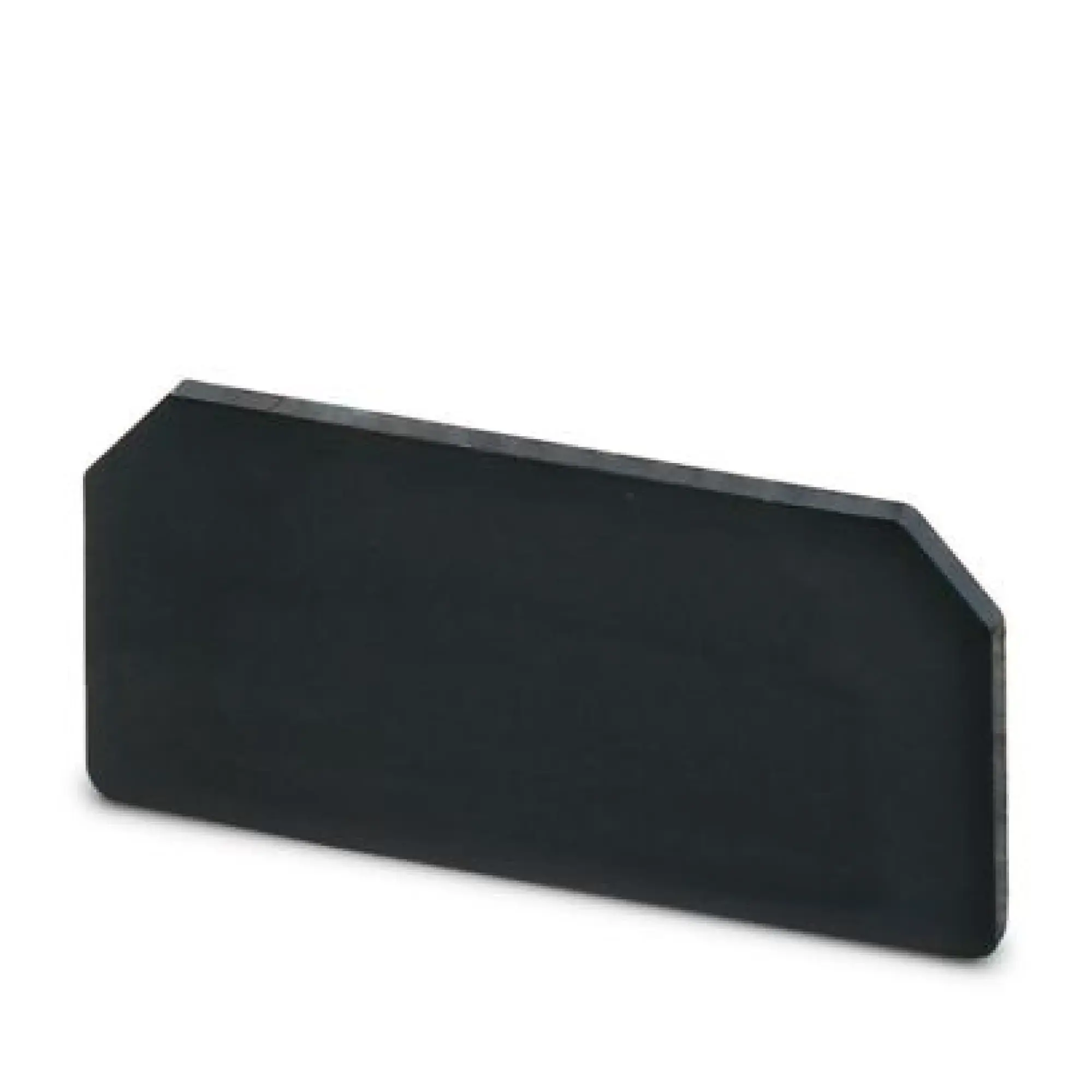 Phoenix Contact 2770833 Spacer plate DP-UKK 3/5 BK (img_001) Phoenix Contact 2770833 Spacer plate DP-UKK 3/5 BK (img_001)