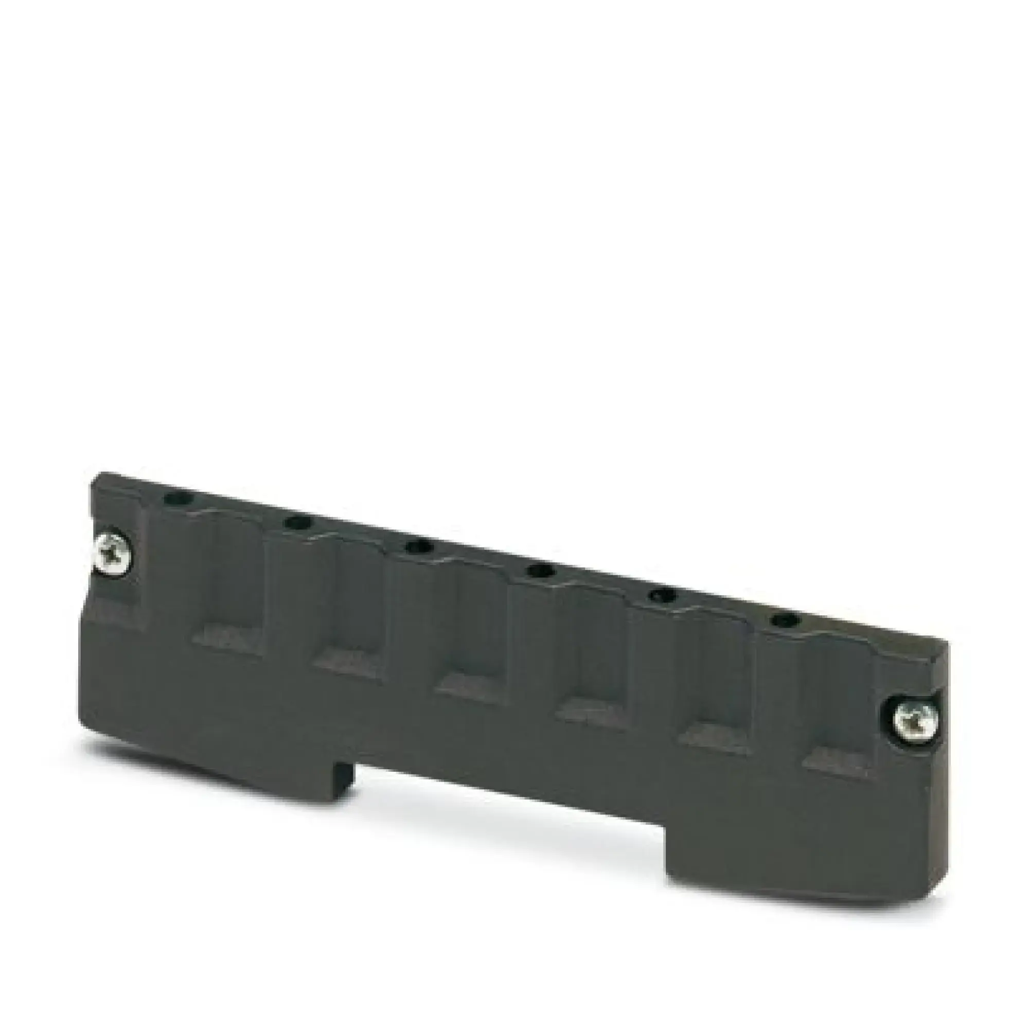 Phoenix Contact 2200952 Lateral element UM-ALU 4-100,5 COVER PA BK (img_001)