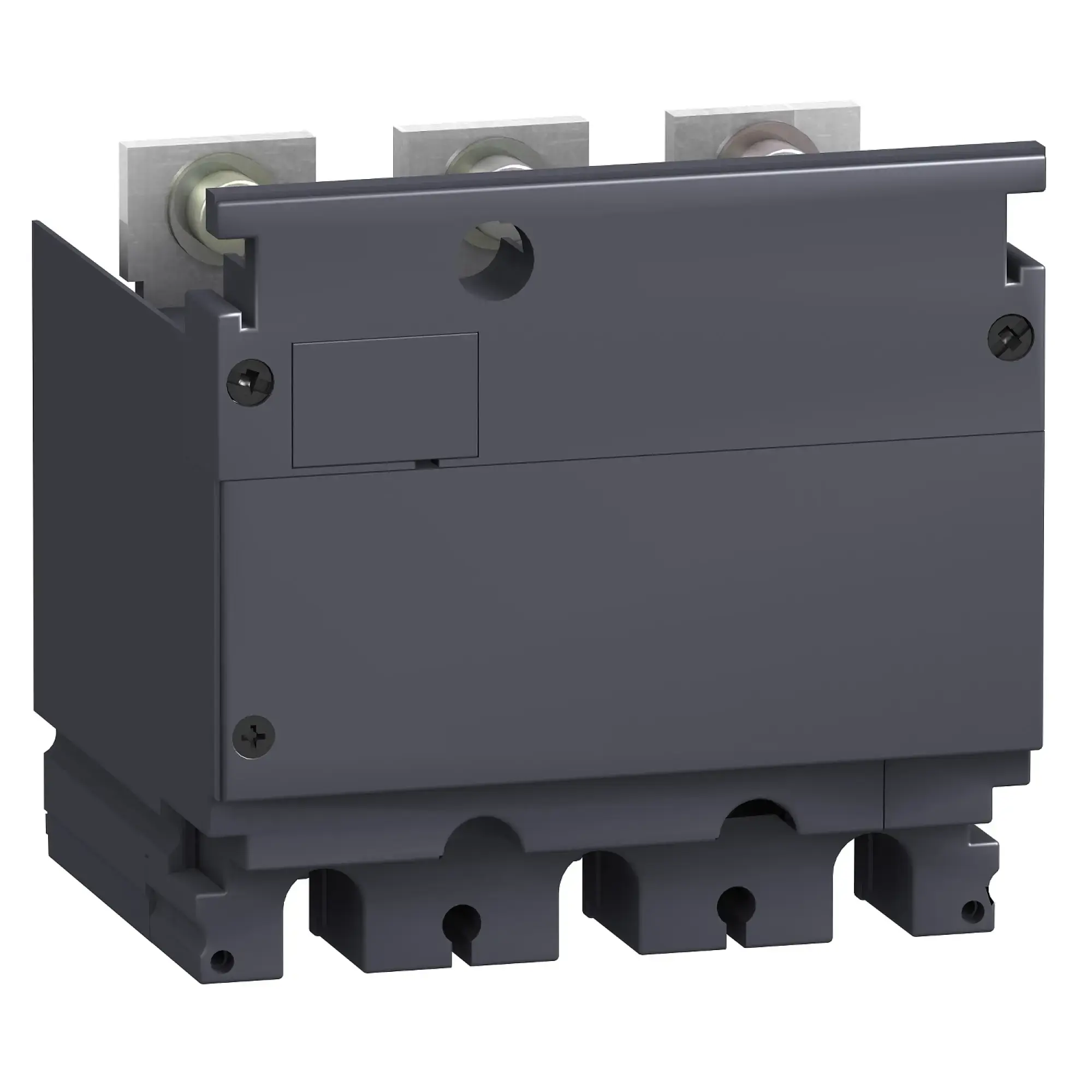 Schneider Electric LV430561 Current Transformer Module with Voltage Output 3P 150/5A for ComPact NSX100-250 (img_002)