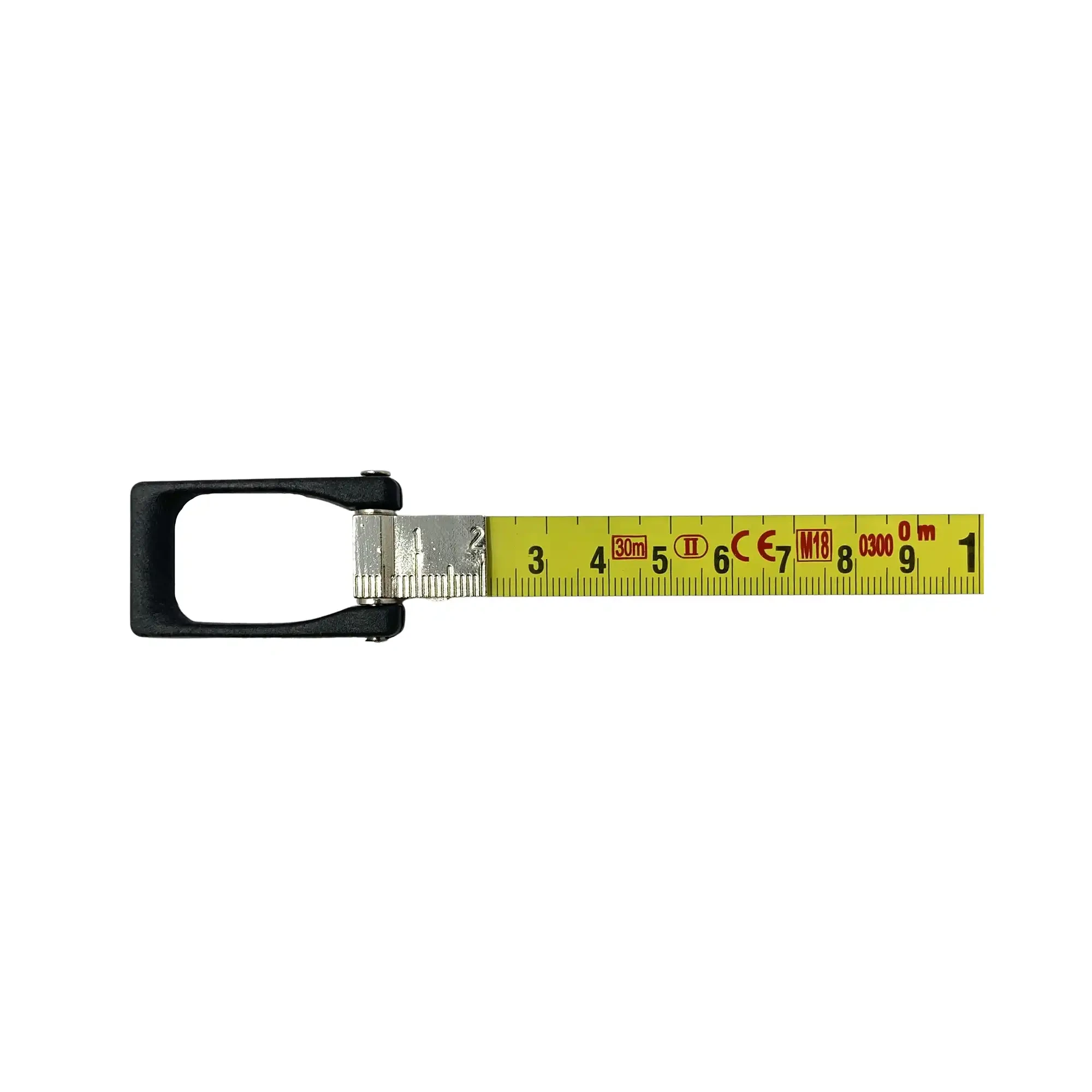 MEDID 2660/50 Metal tape measure and open housing 50m (img_002)