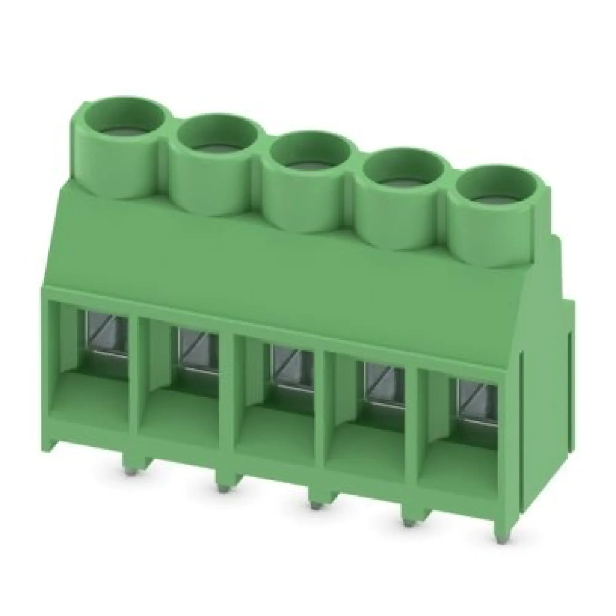 Phoenix Contact 1713985 PCB terminal block MKDS 5/ 5-6,35 (img_001) Phoenix Contact 1713985 PCB terminal block MKDS 5/ 5-6,35 (img_001)