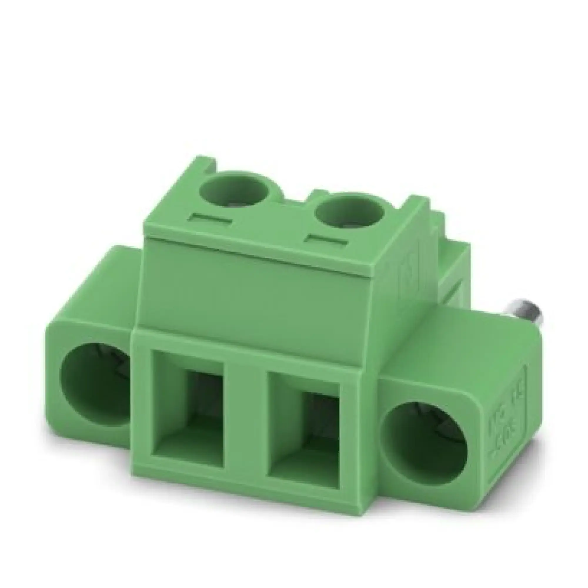 Phoenix Contact 1900882 PCB connector MC 1,5/ 2-ST1F-5,08 (img_001) Phoenix Contact 1900882 PCB connector MC 1,5/ 2-ST1F-5,08 (img_001)