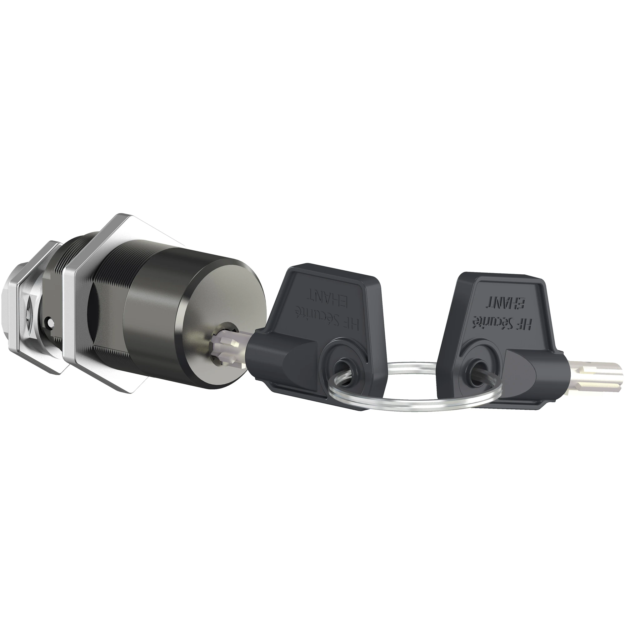 Schneider Electric LV848568 Cartridge Lock Profalux 1 Lock+1 Key+Adapter Kit MTZ2/MTZ3 (img_001) Schneider Electric LV848568 Cartridge Lock Profalux 1 Lock+1 Key+Adapter Kit MTZ2/MTZ3 (img_001)