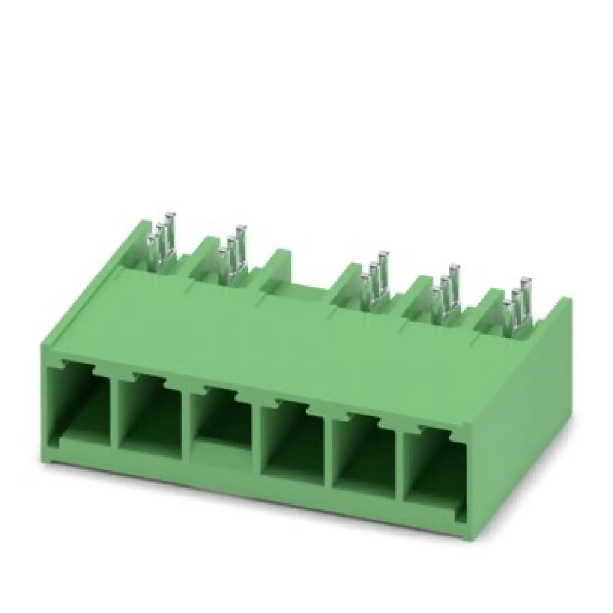 Phoenix Contact 1136013 PCB header PC 6/ 5-GL3U-7,62 (img_001) Phoenix Contact 1136013 PCB header PC 6/ 5-GL3U-7,62 (img_001)