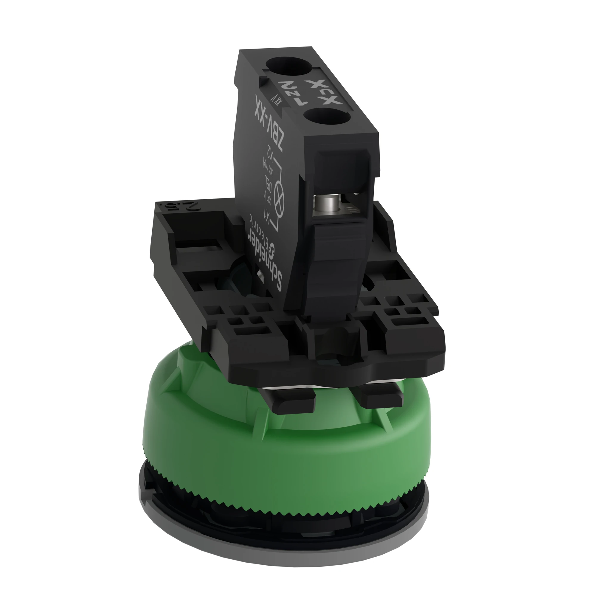 Schneider Electric XB5FVM6C0 Pilot light, Harmony XB5F, plastic, antimicrobial, blue, 30mm, universal LED, smooth dome, 230-240V AC (img_008) Schneider Electric XB5FVM6C0 Pilot light, Harmony XB5F, plastic, antimicrobial, blue, 30mm, universal LED, smooth dome, 230-240V AC (img_008)