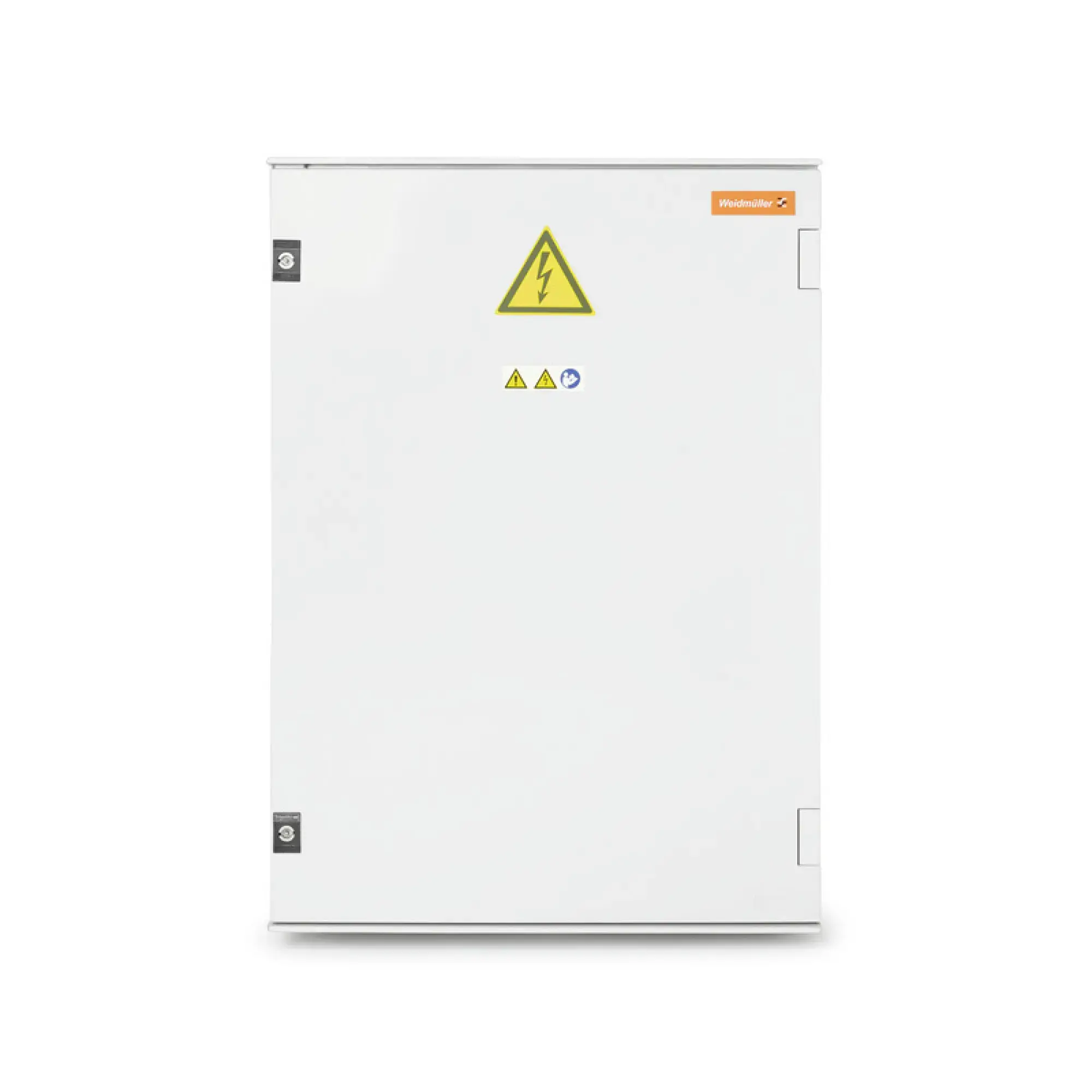 Weidmüller 8000101284 Combiner Box (Photovoltaik), 230 V AC, Surge protection I, Battery powered, Current monitoring, Monitoring components, Voltage monitoring, Limit value (img_001)