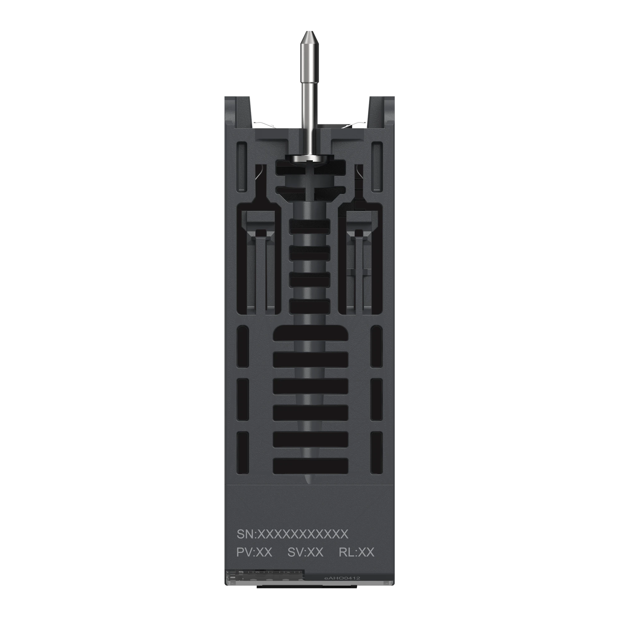 Schneider Electric BMEAHO0412 Modicon M580-I/O Module, analog, 4 HART outputs, 4-20mA, isolated (img_004) Schneider Electric BMEAHO0412 Modicon M580-I/O Module, analog, 4 HART outputs, 4-20mA, isolated (img_004)