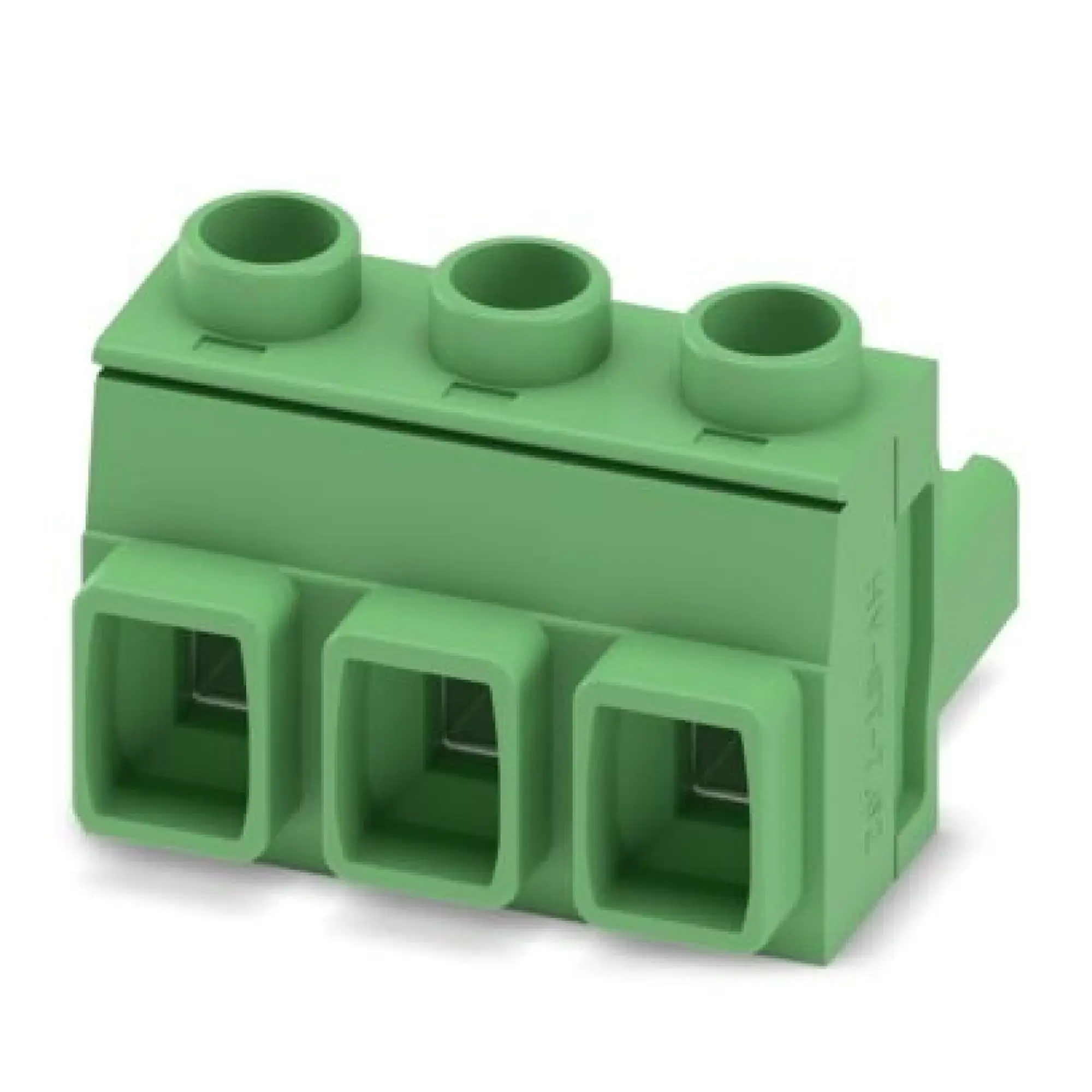 Phoenix Contact 1714281 PCB connector GMSTB 2,5 HCV/ 3-ST-7,62 (img_001) Phoenix Contact 1714281 PCB connector GMSTB 2,5 HCV/ 3-ST-7,62 (img_001)