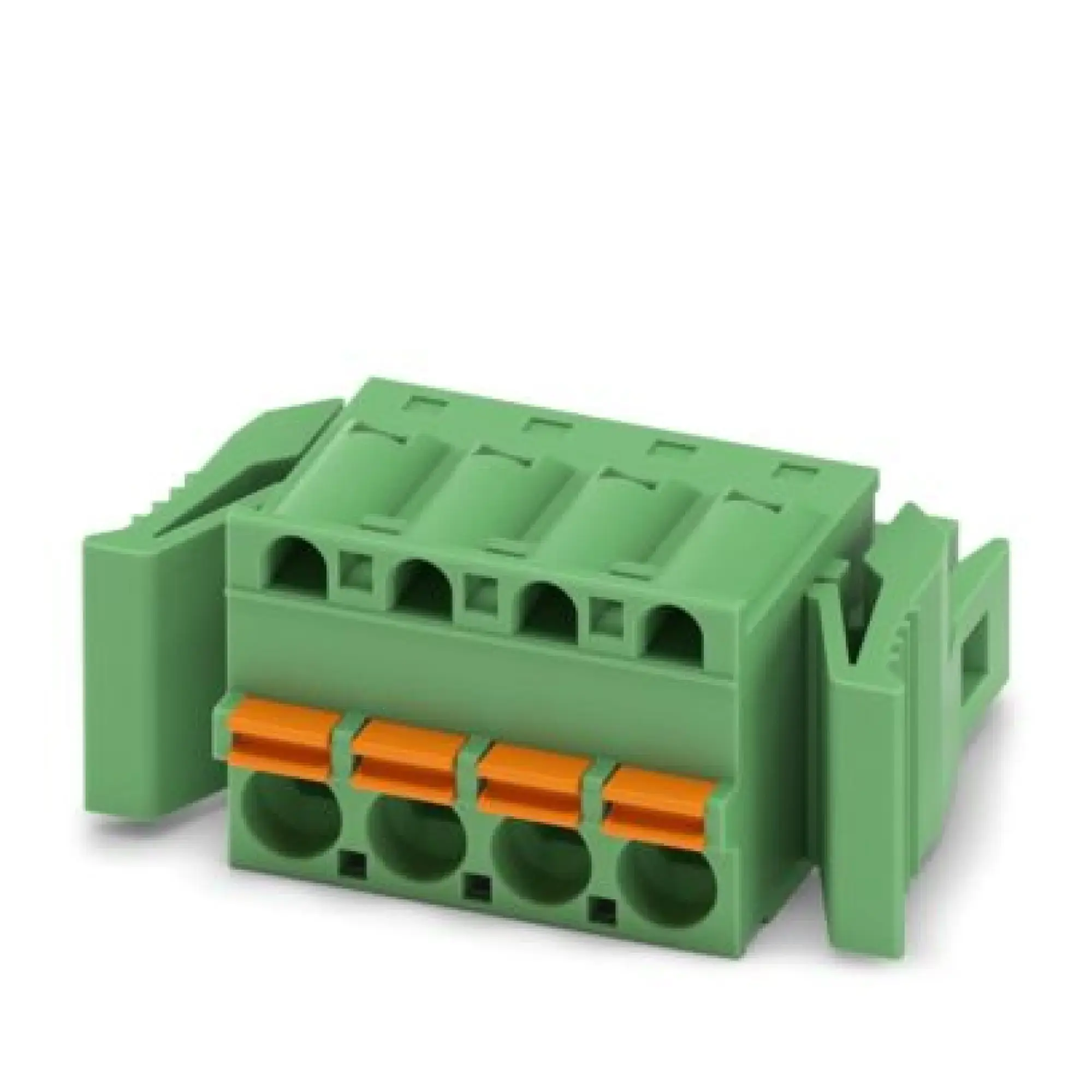 Phoenix Contact 1947078 PCB connector FKC 2,5/ 4-ST-RF (img_001) Phoenix Contact 1947078 PCB connector FKC 2,5/ 4-ST-RF (img_001)