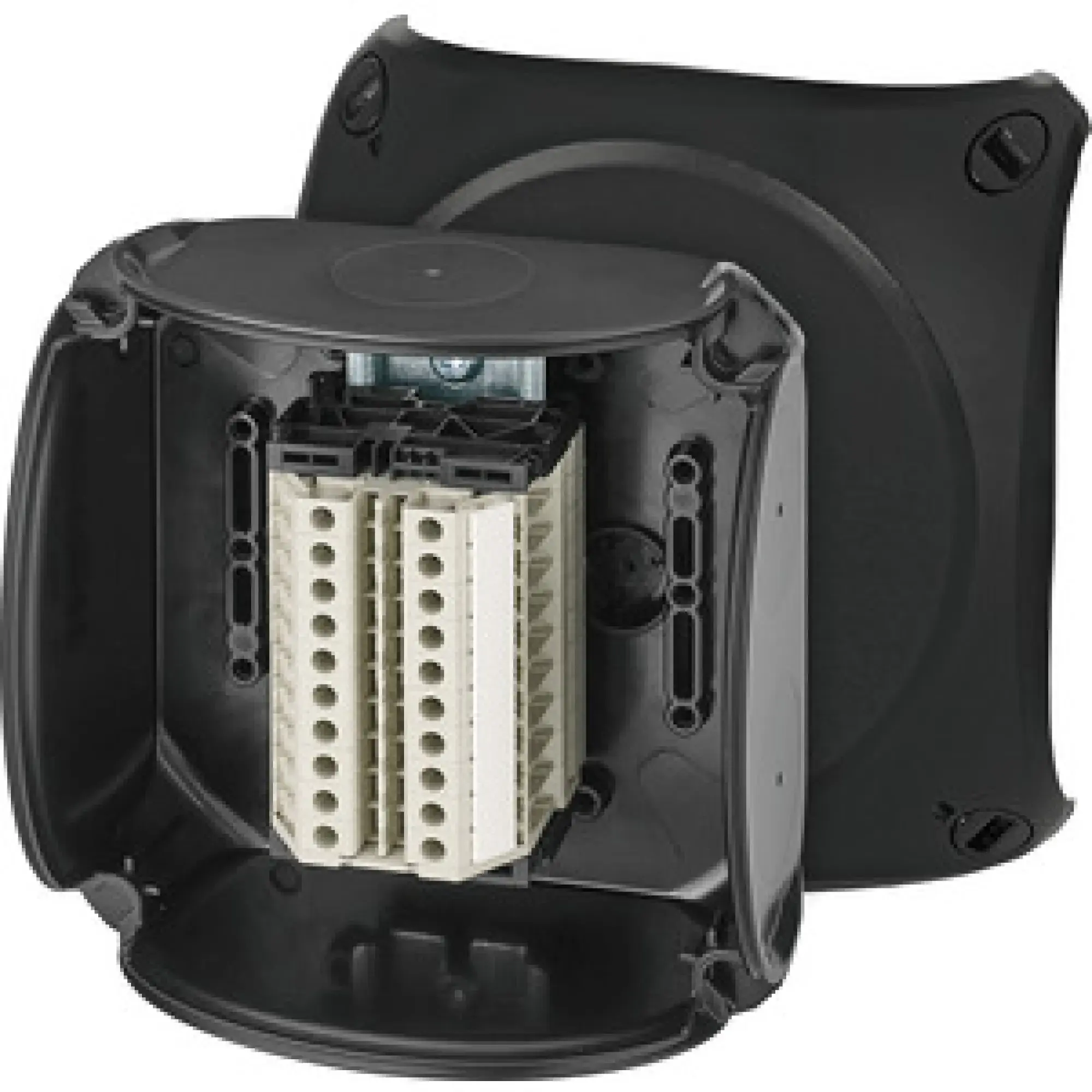 Hensel 62000342 Reihenklemmenkasten 1,5-6 qmm, 10 Klemmen WT 4, Ex-Zonen 2 und 22 RX 0610 T (img_001) Hensel 62000342 Reihenklemmenkasten 1,5-6 qmm, 10 Klemmen WT 4, Ex-Zonen 2 und 22 RX 0610 T (img_001)