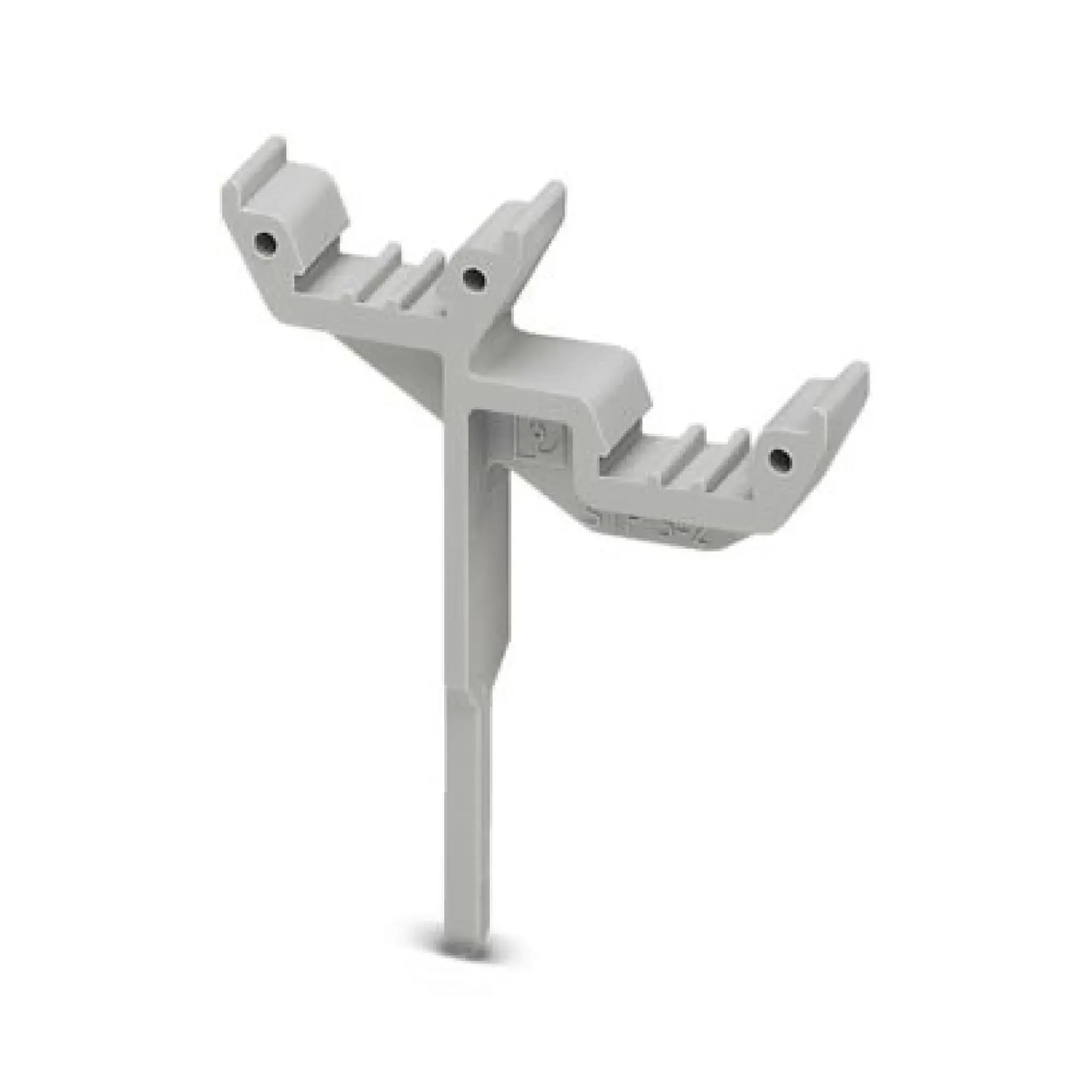 Phoenix Contact 0810575 Marker carriers STP 4-2 (img_001)