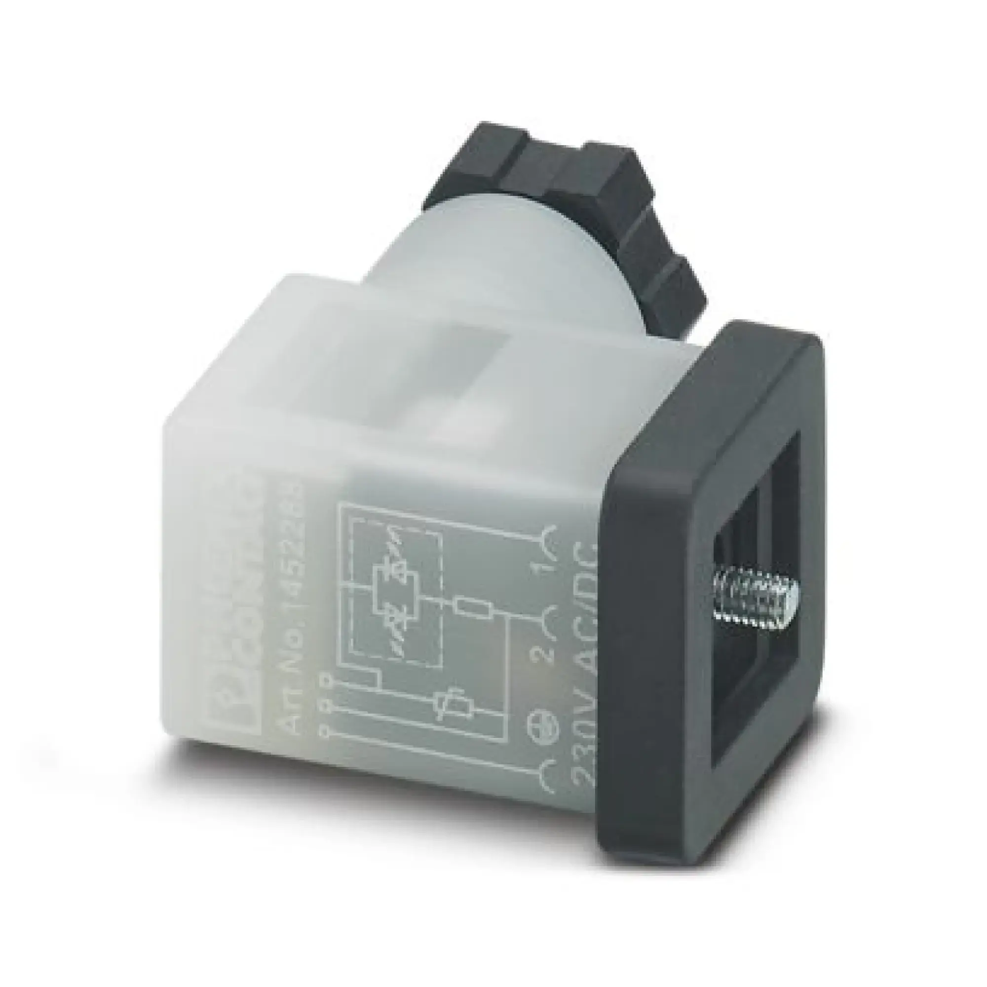 Phoenix Contact 1452314 Valve connector SACC-VB-3CON-M12/CI-1L-SV 230V (img_001)