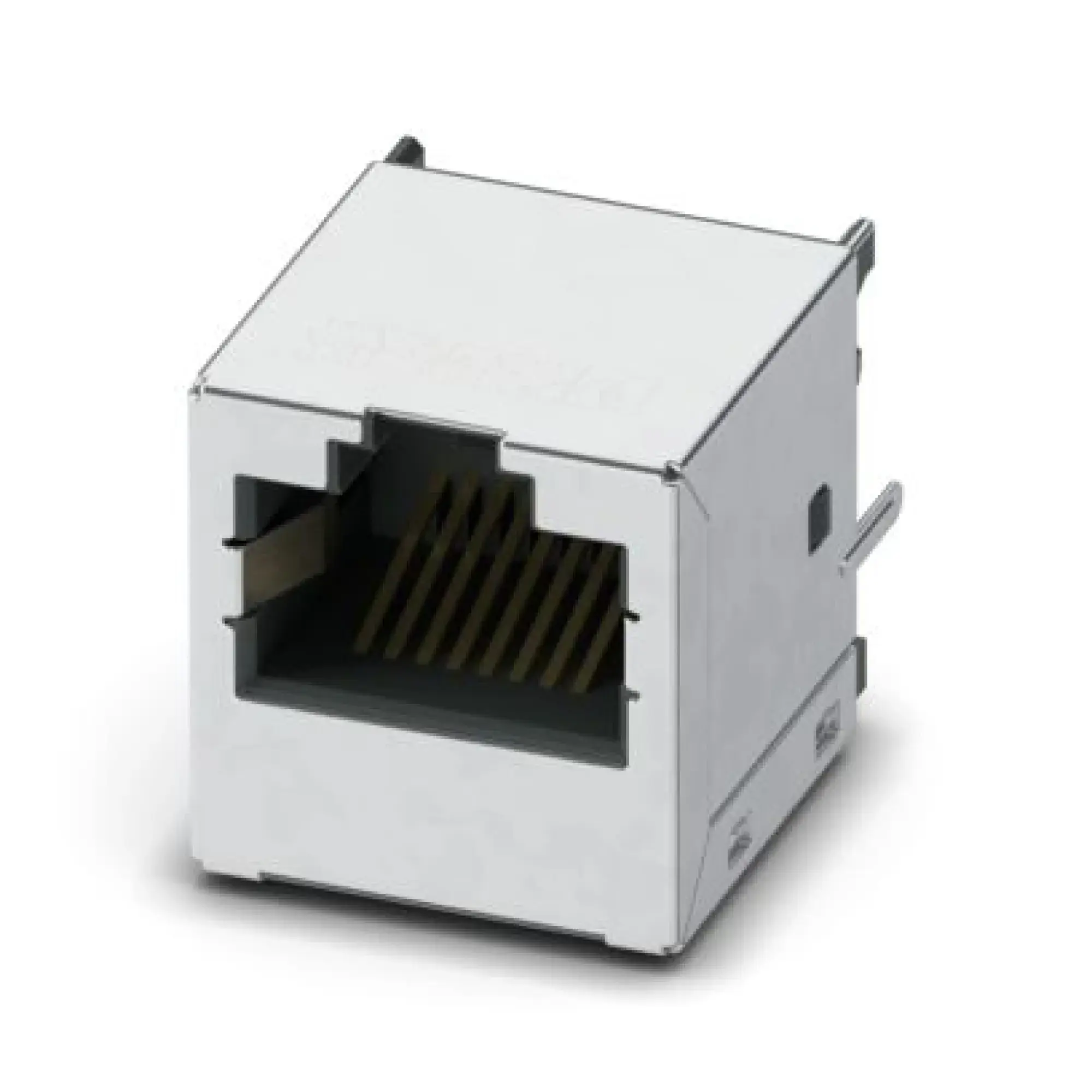 Phoenix Contact 1663975 Filtered RJ45 PCB connectors CUC-IC3M-J1ST-S/R4R (img_001)