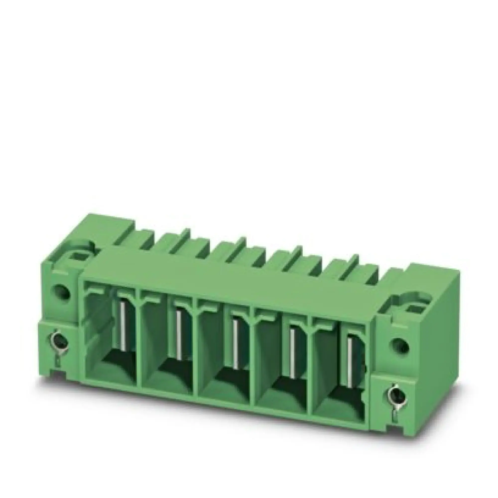 Phoenix Contact 1293270 PCB header PC 35 HC/ 5-GF-15,00 BK (img_001) Phoenix Contact 1293270 PCB header PC 35 HC/ 5-GF-15,00 BK (img_001)