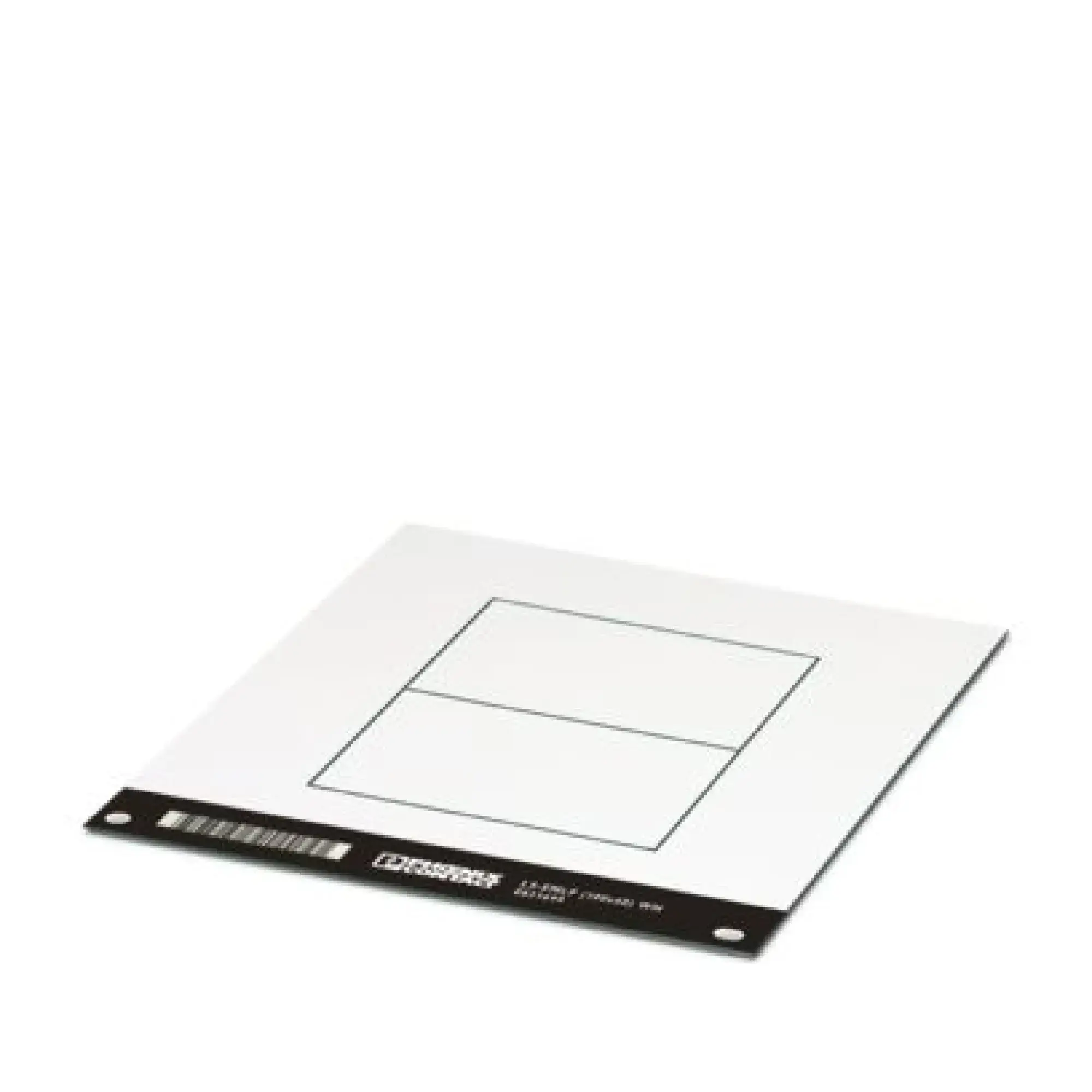 Phoenix Contact 0831985 Device marker LS-EMLP (100X60) WH CUS (img_001) Phoenix Contact 0831985 Device marker LS-EMLP (100X60) WH CUS (img_001)