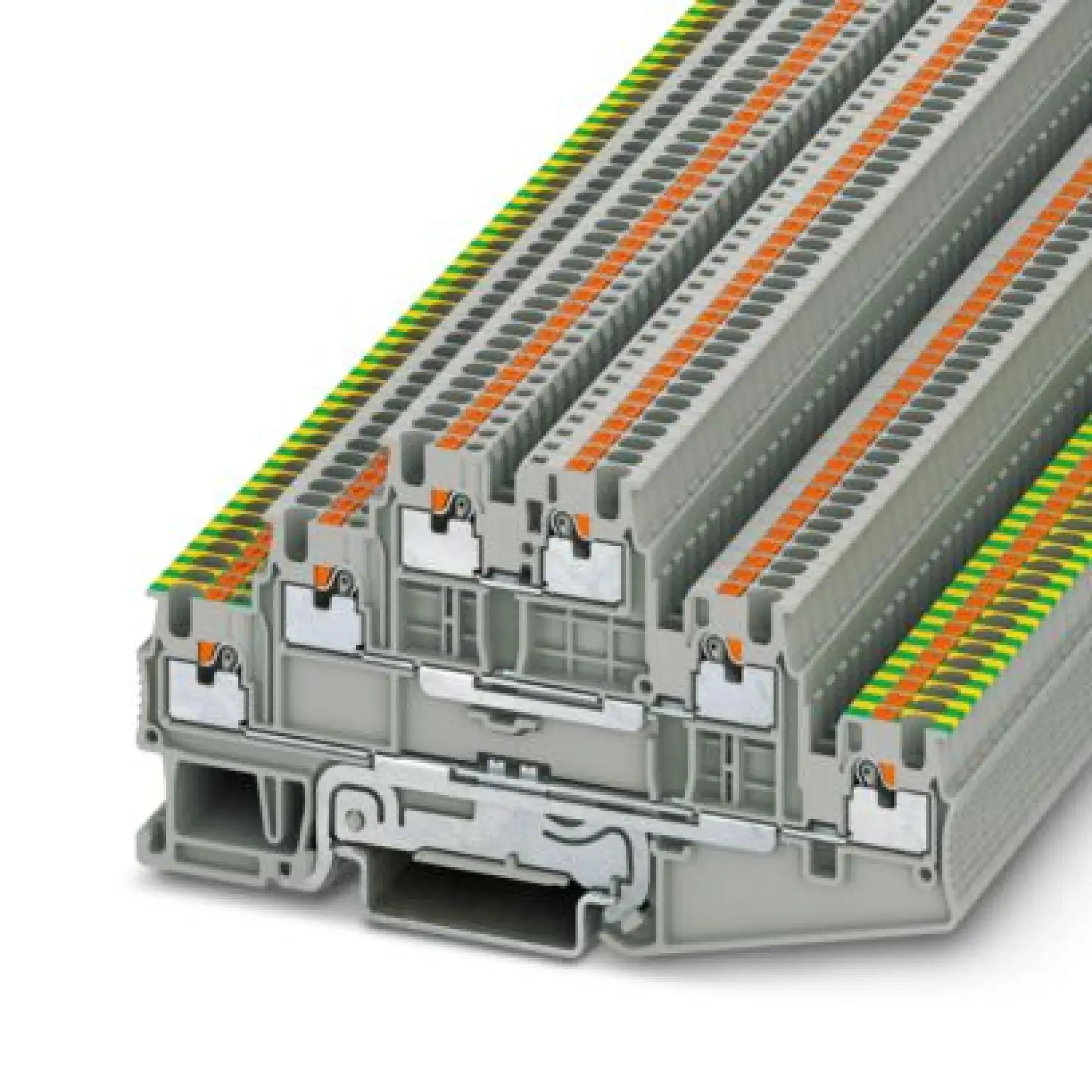 Phoenix Contact 3213768 Multi-level terminal block PT 1,5/S-PE/L/L (img_001)