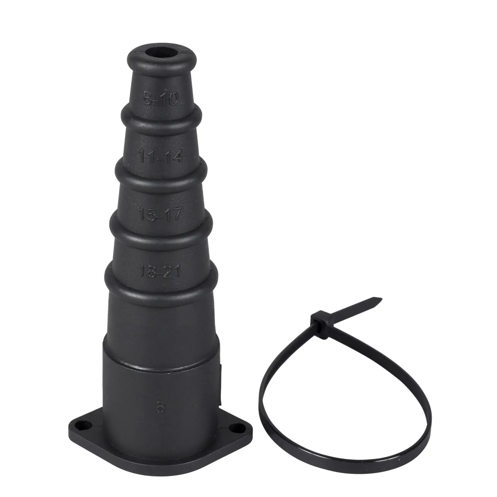 Schneider Electric XACA960 Cable Gland, XAC-A, 8-26mm (img_002) Schneider Electric XACA960 Cable Gland, XAC-A, 8-26mm (img_002)