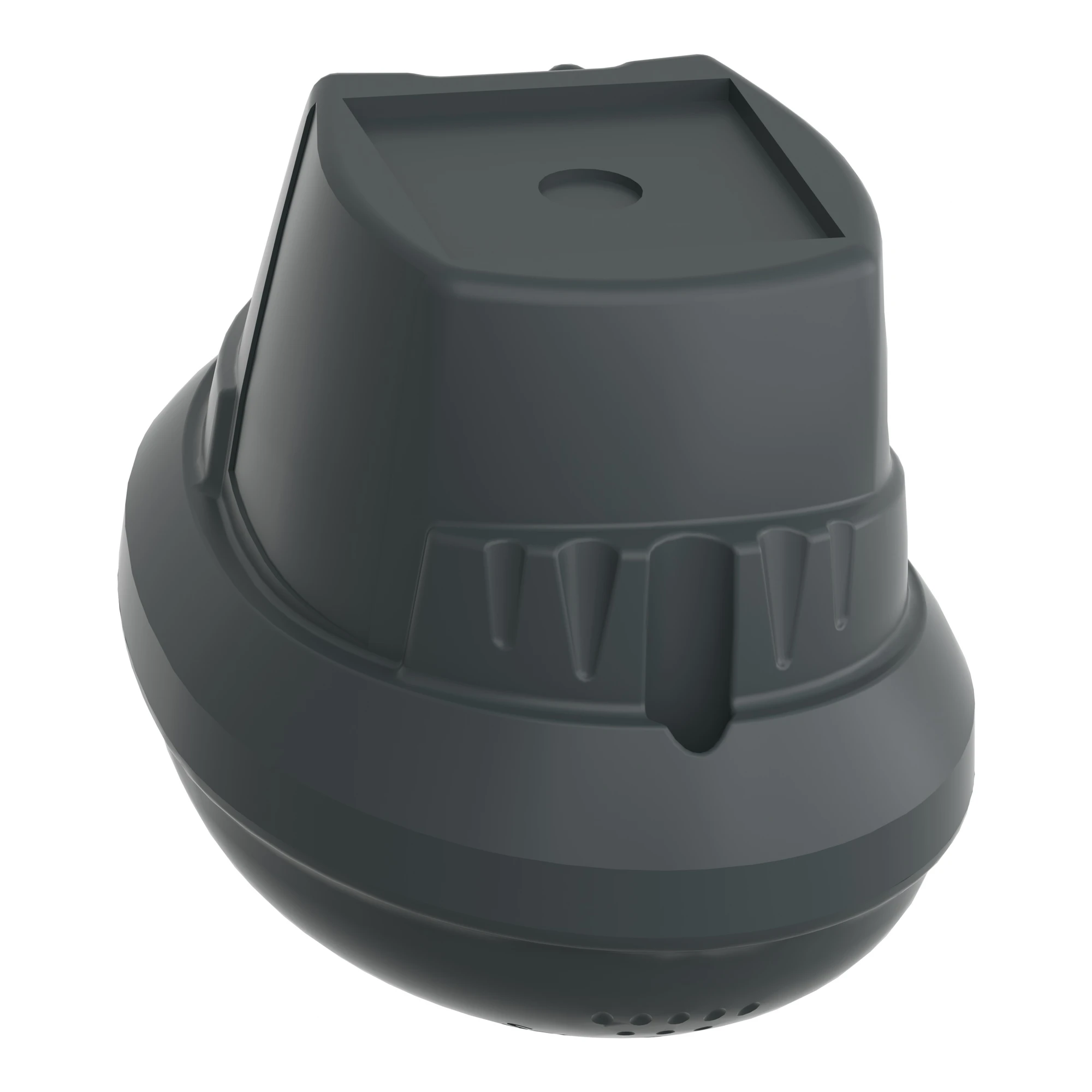 Schneider Electric ZBRM01 Empty Enclosure, Harmony XB5R, 1 Hole, Plastic, Ø22mm, black (img_007) Schneider Electric ZBRM01 Empty Enclosure, Harmony XB5R, 1 Hole, Plastic, Ø22mm, black (img_007)