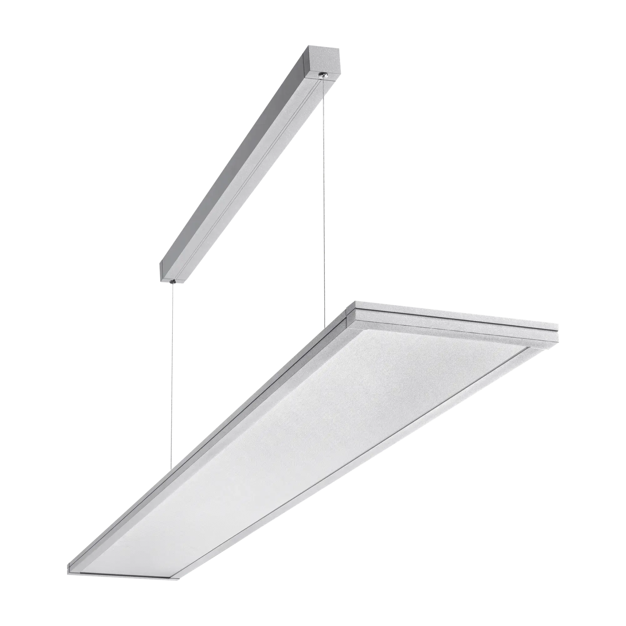 Performance iN Lighting 3115953 LED-Pendelleuchte 3000K 53W DALI BT Mikroprisma d+i 3115953 (img_004)