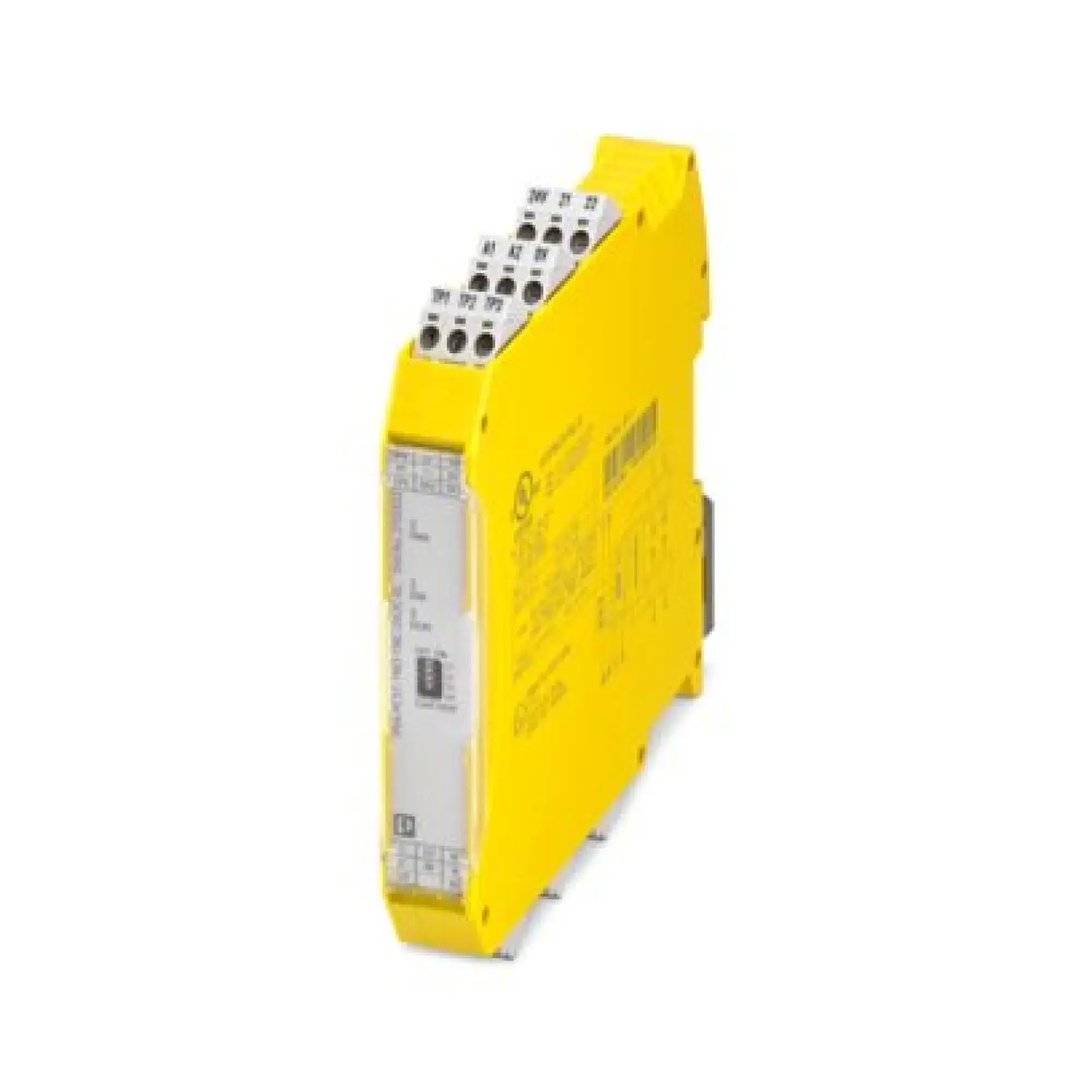 Phoenix Contact 2702522 Coupling relay PSR-PC51-1NO-1NC-24DC-SC (img_001)