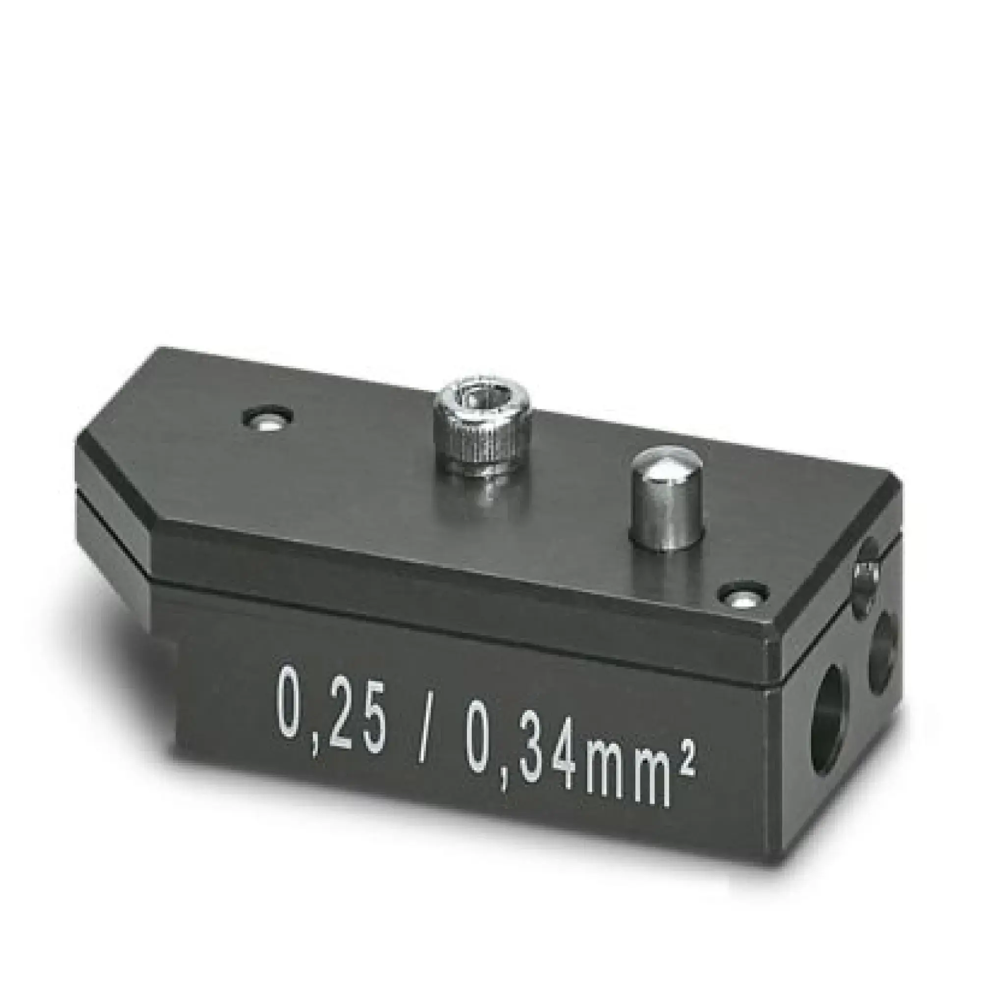 Phoenix Contact 1206971 Replacement sleeve feed CF 1000 HWB0,34 (img_001)