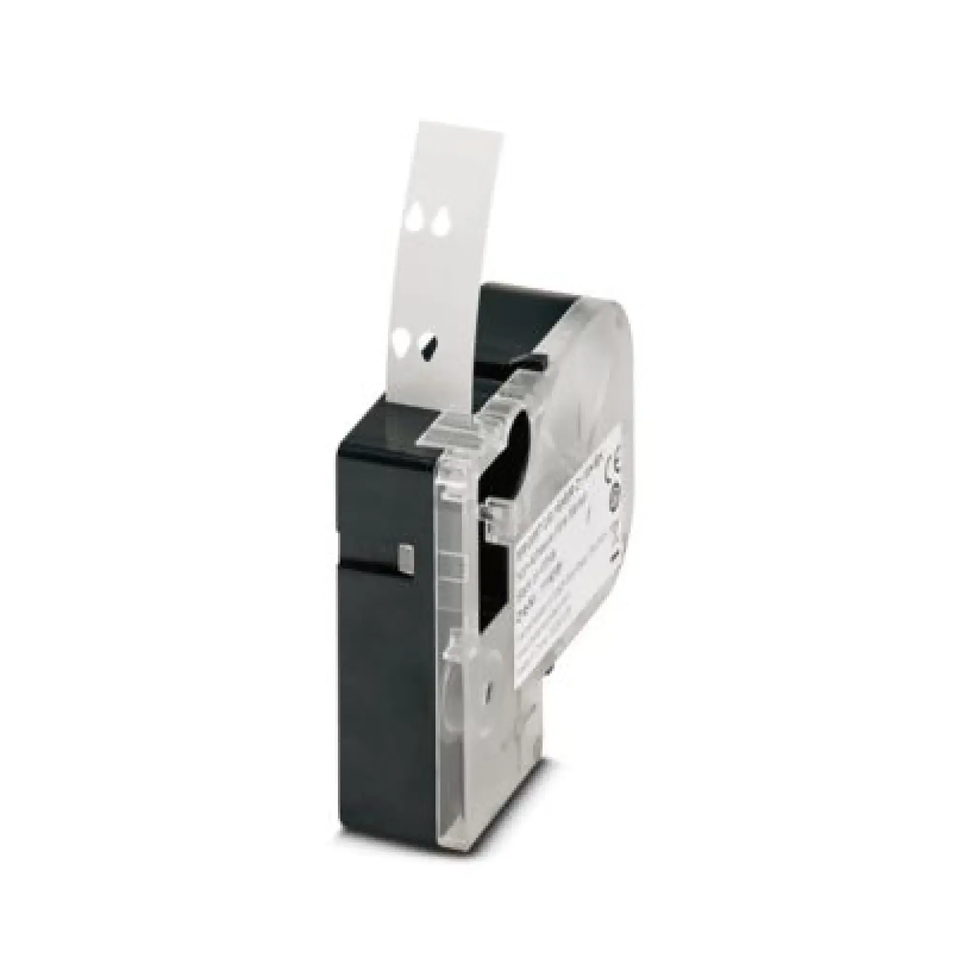 Phoenix Contact 1116191 Cable marker MM-WMT 3,5 (15X5)R C1 WH/BK (img_001)